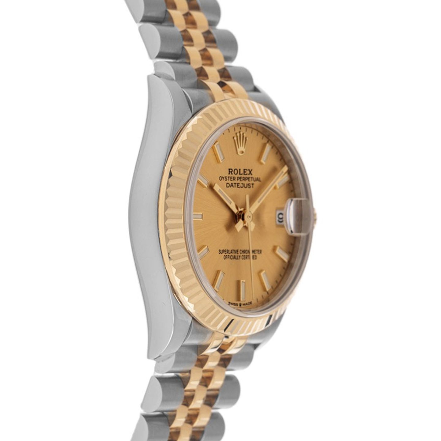 Rolex Datejust 31 278273 - (5/7)