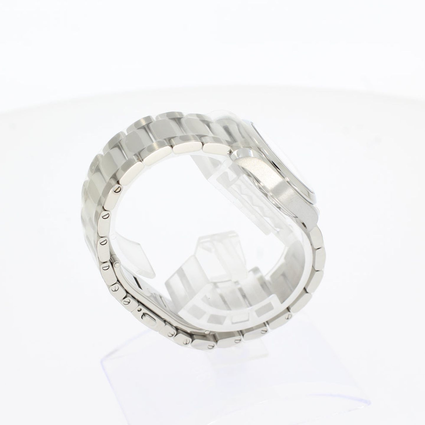 Omega Seamaster Aqua Terra 220.10.28.60.54.001 - (3/4)