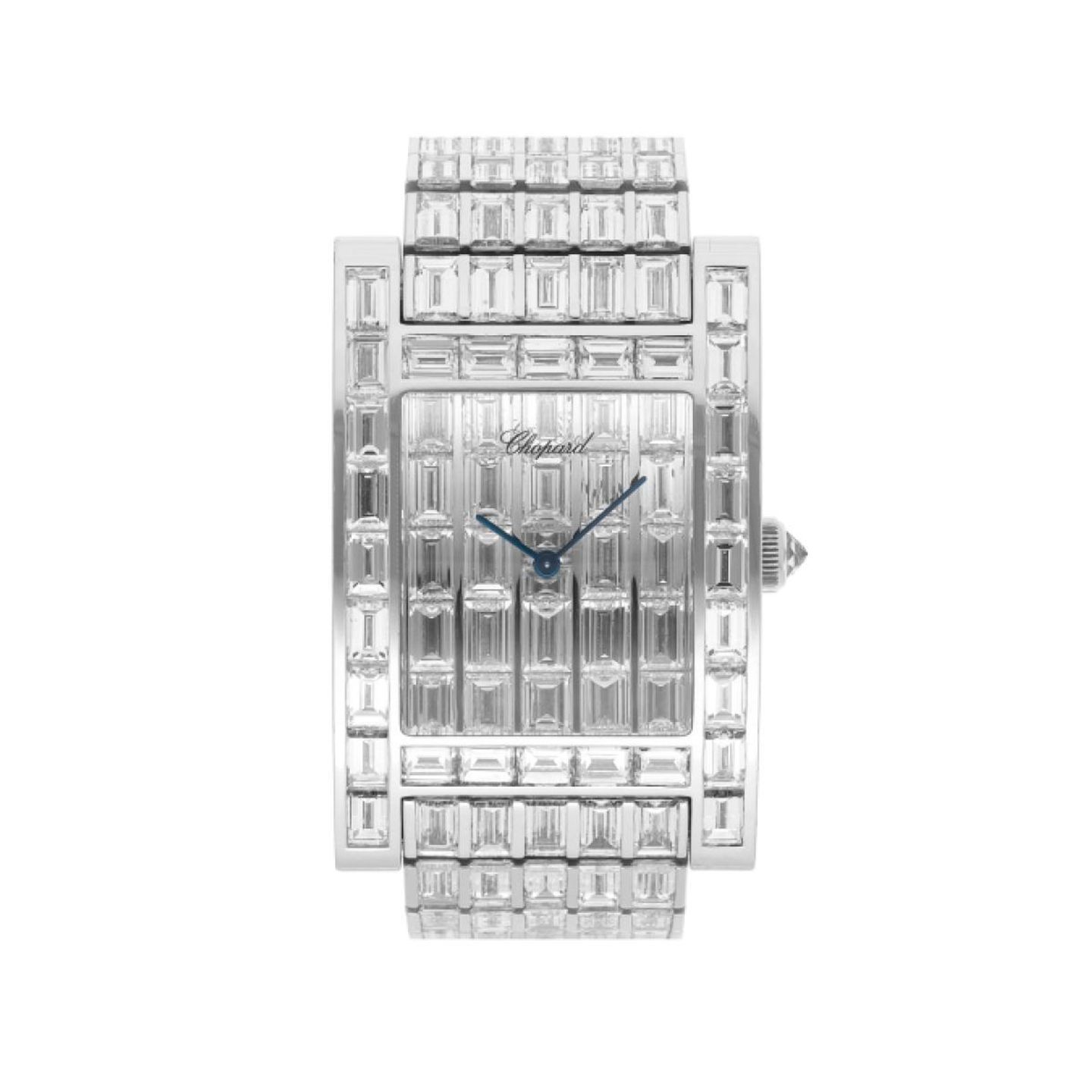 Chopard Ice Cube 143555-1003 - (1/7)