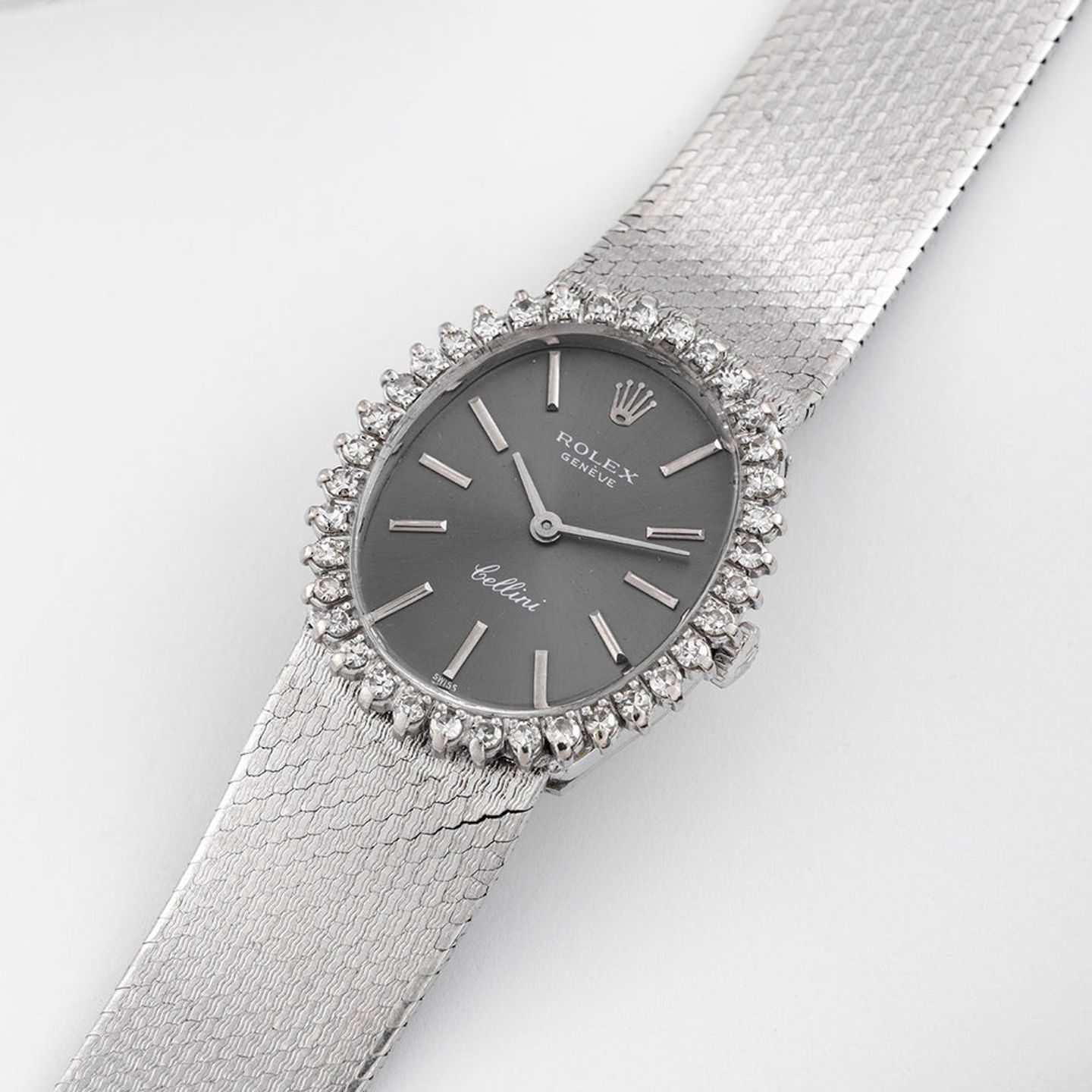 Rolex Cellini 3803 - (5/8)
