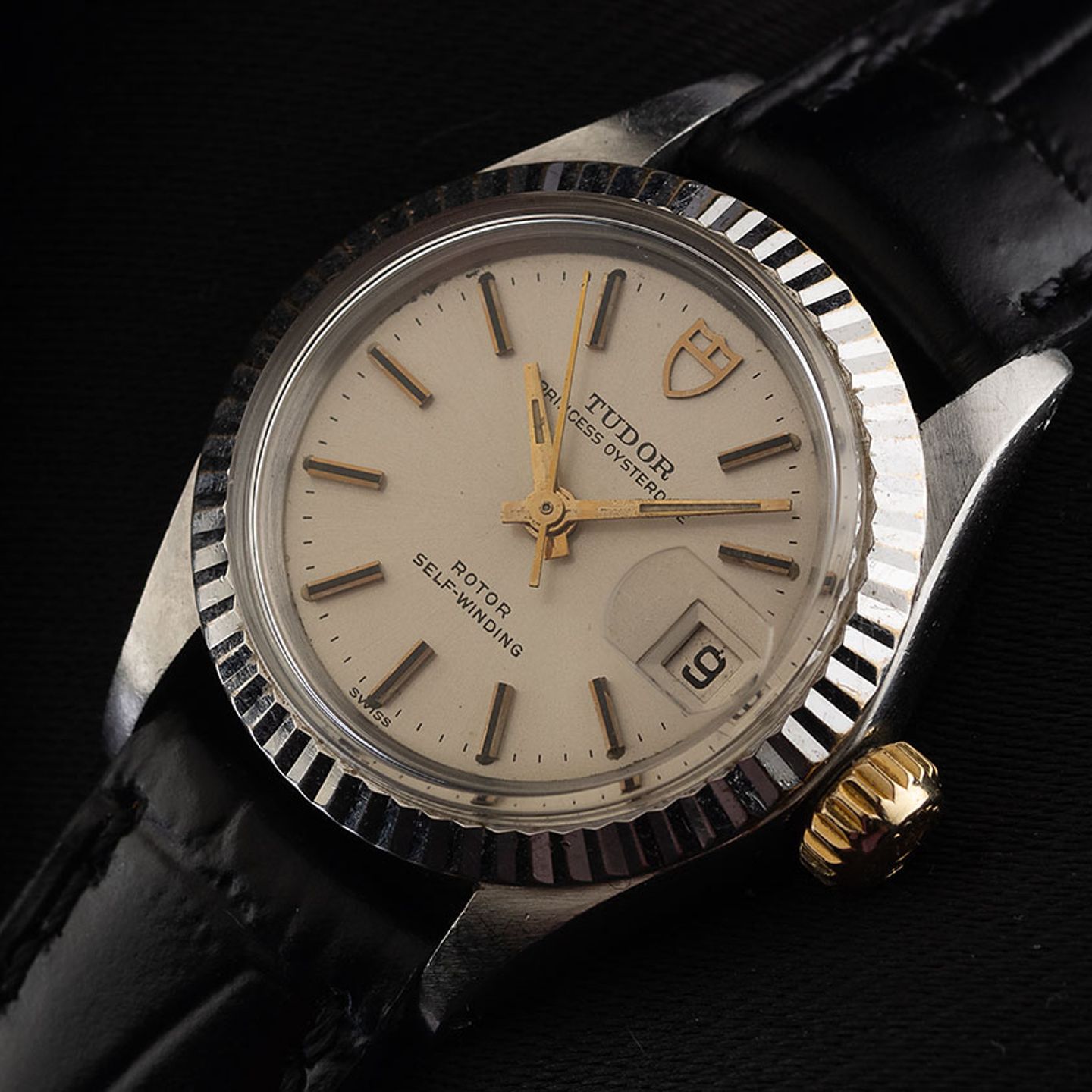Tudor Vintage 763773 - (2/7)