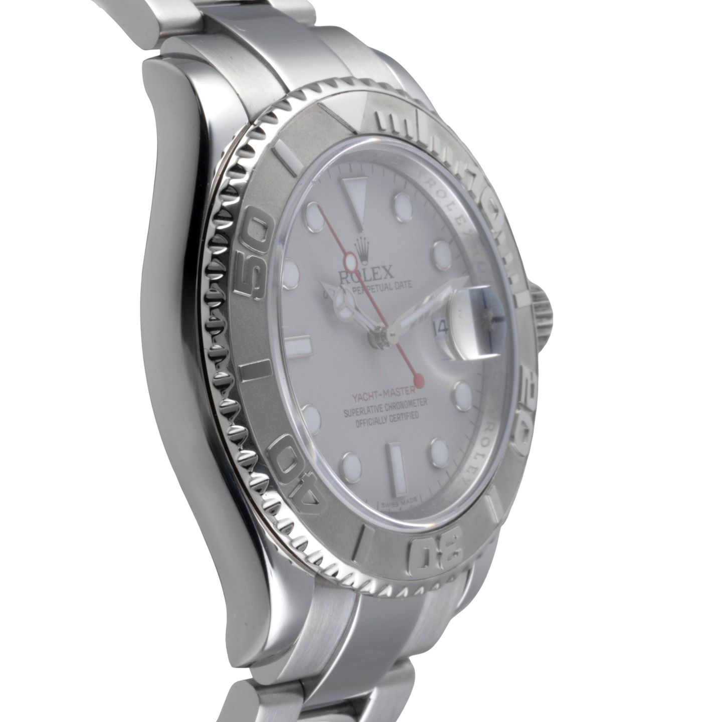 Rolex Yacht-Master 40 16622 - (7/8)