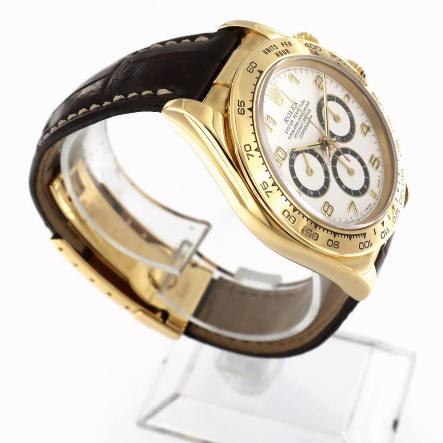 Zenith Vintage 16518 - (3/6)