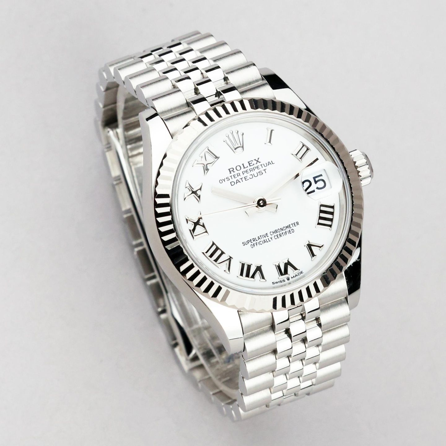 Rolex Datejust 31 278274 - (2/8)