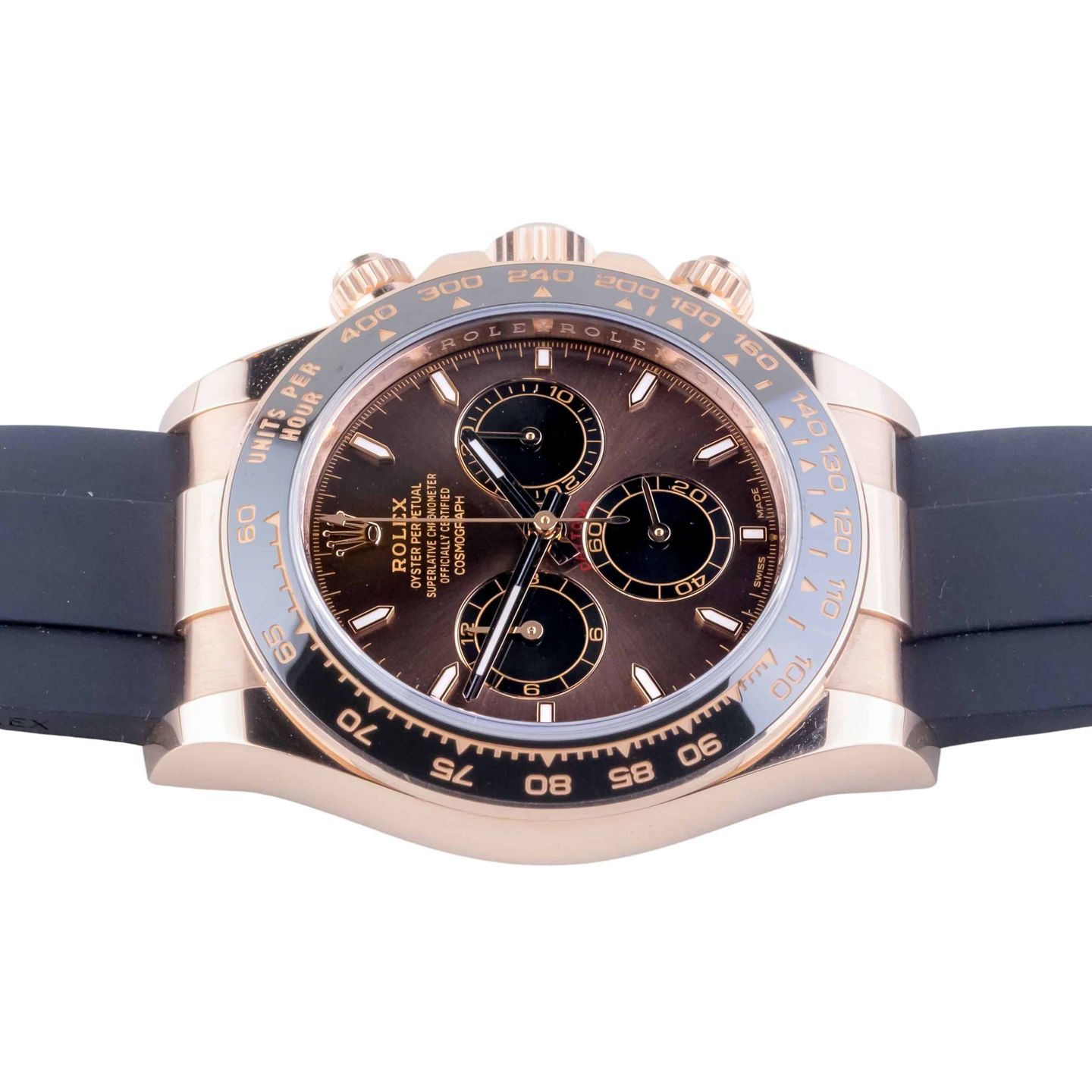 Rolex Daytona 126515LN - (5/8)