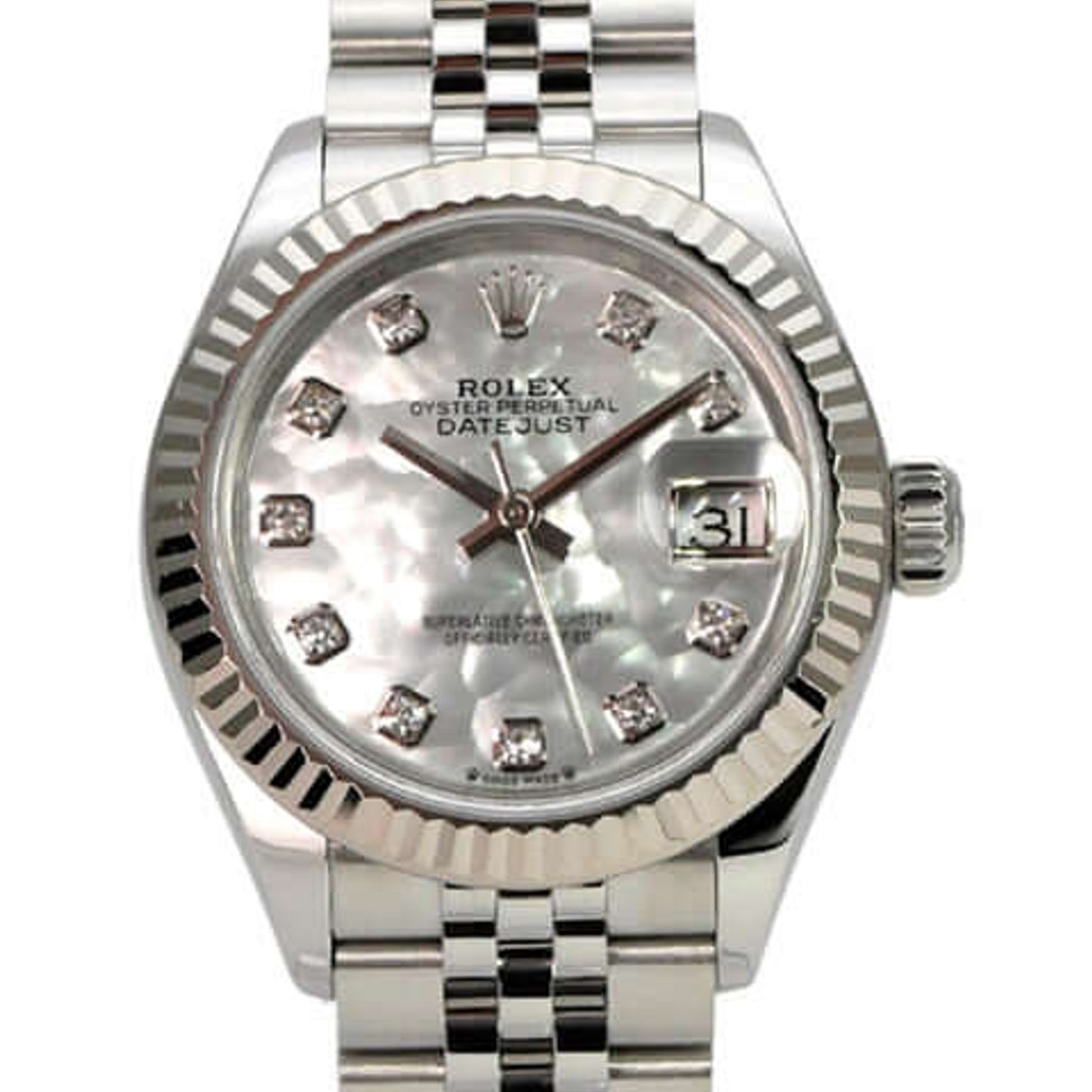Rolex Lady-Datejust 279174 - (1/8)