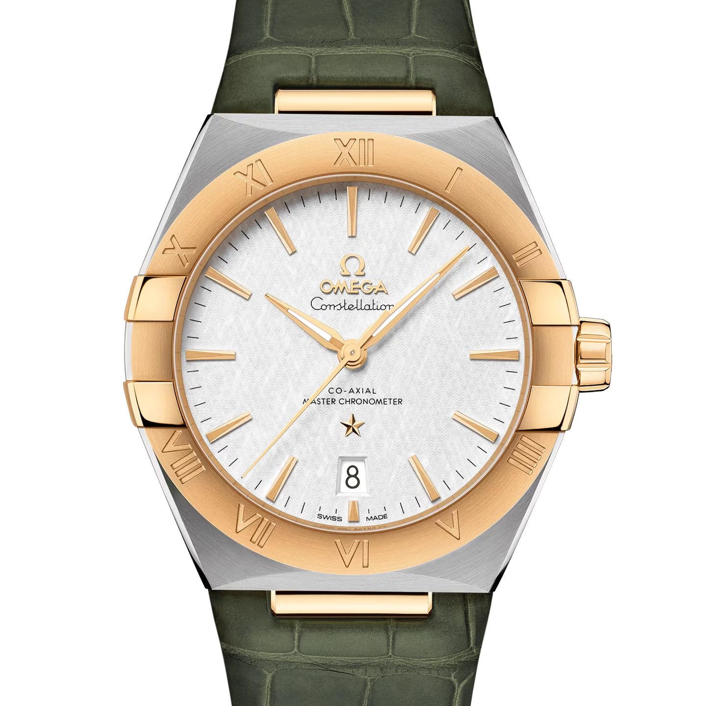 Omega Constellation 131.23.39.20.02.002 - (1/1)