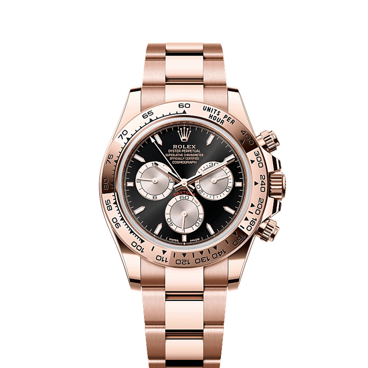 Rolex Daytona 126505 - (1/1)