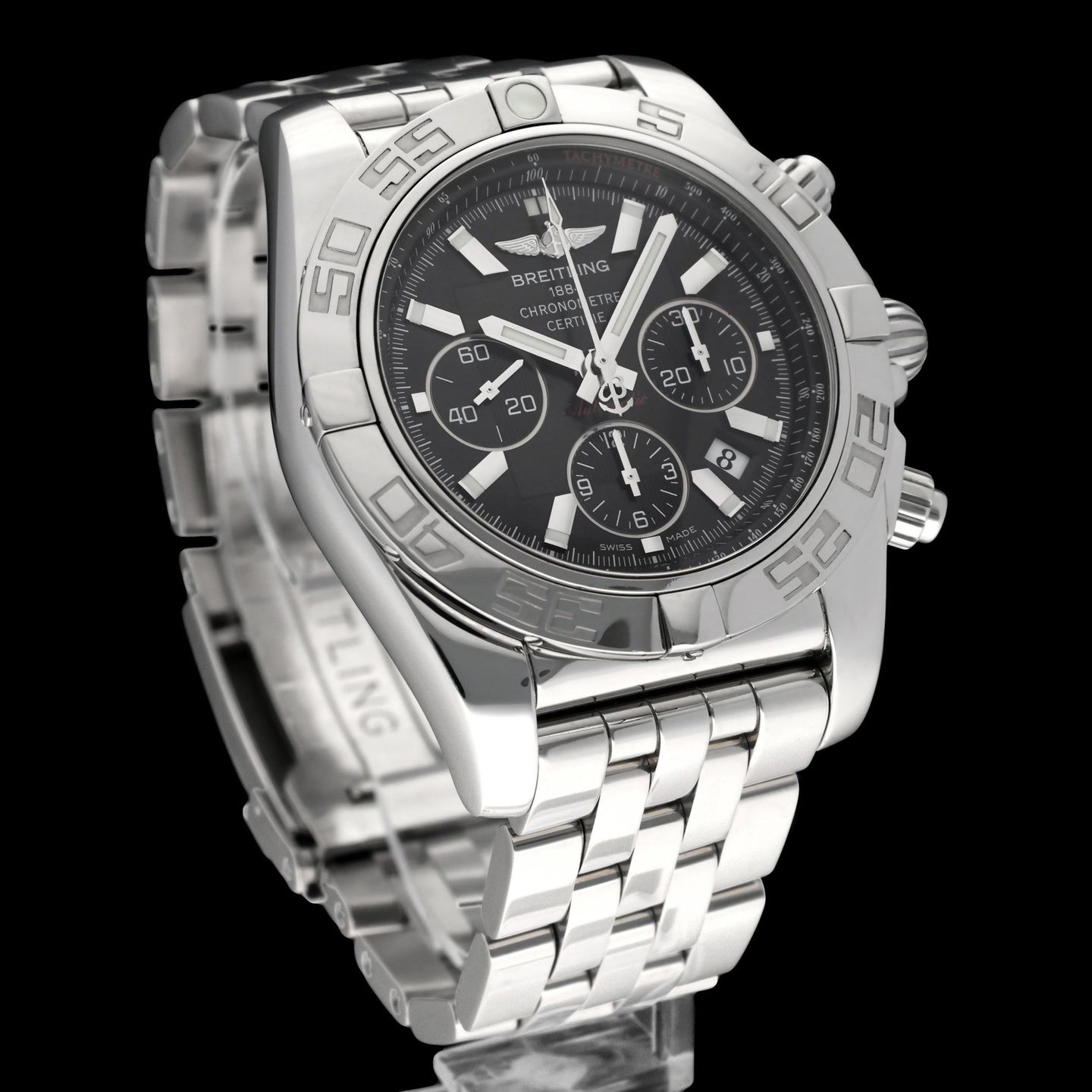 Breitling Chronomat 44 AB0110 - (4/8)