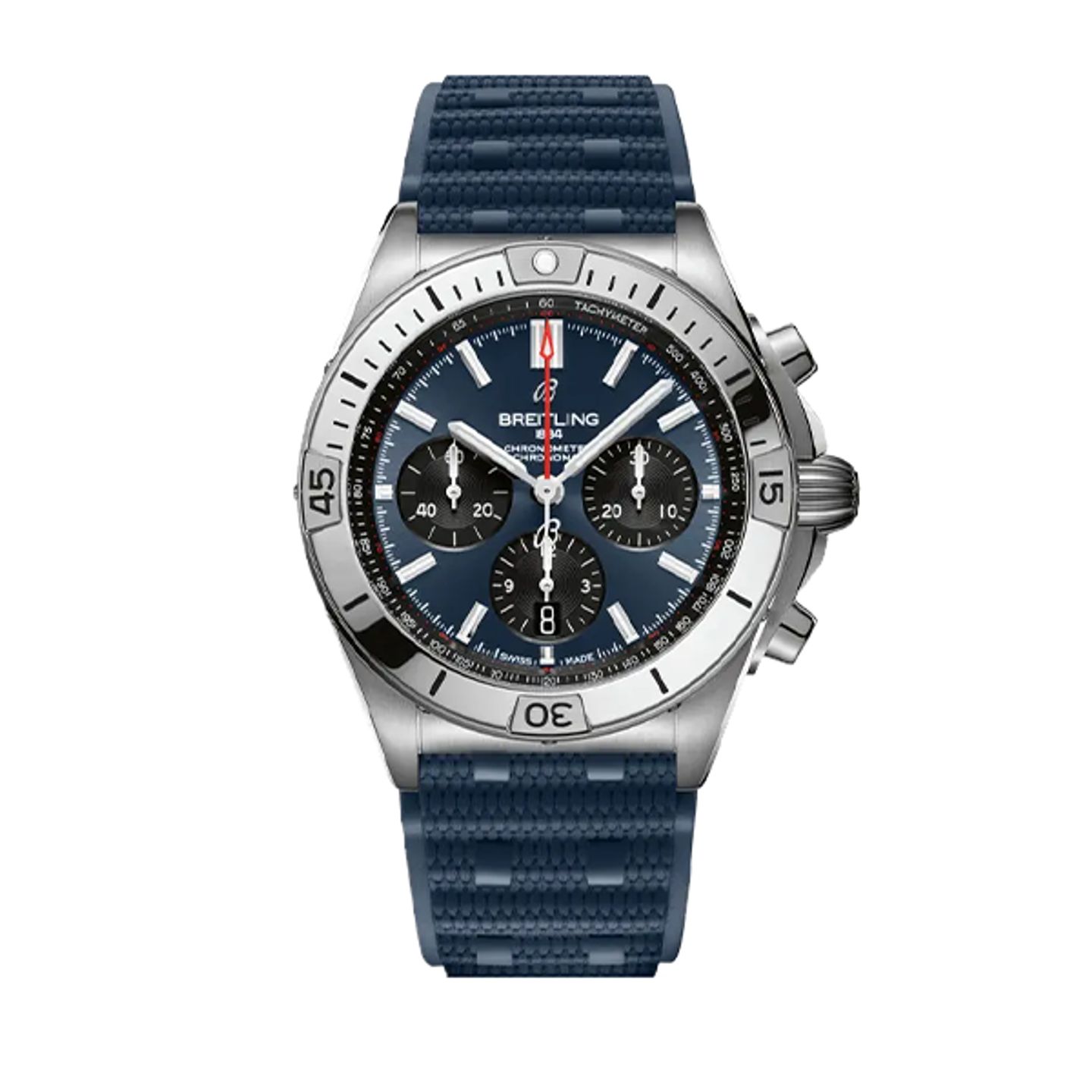 Breitling Chronomat 42 AB0134101C1S1 - (1/8)