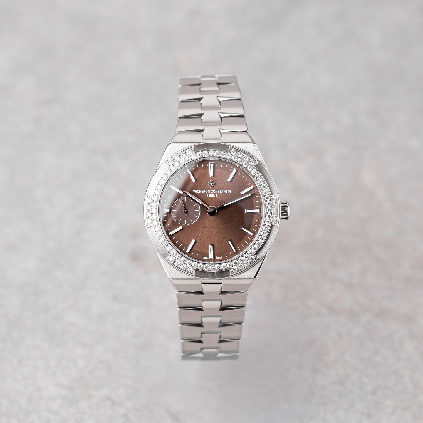 Vacheron Constantin Overseas 2305V/100A-B171 - (1/8)