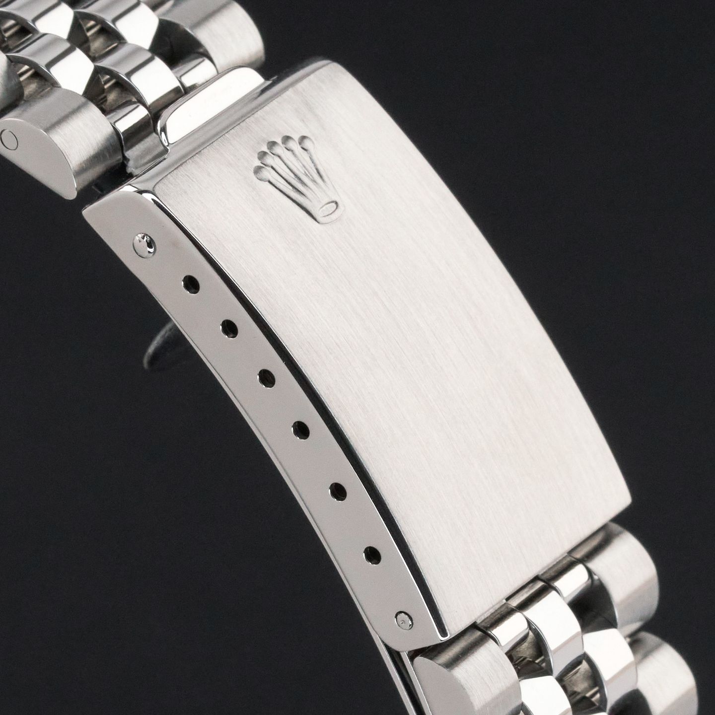 Rolex Datejust 36 16234 - (7/7)