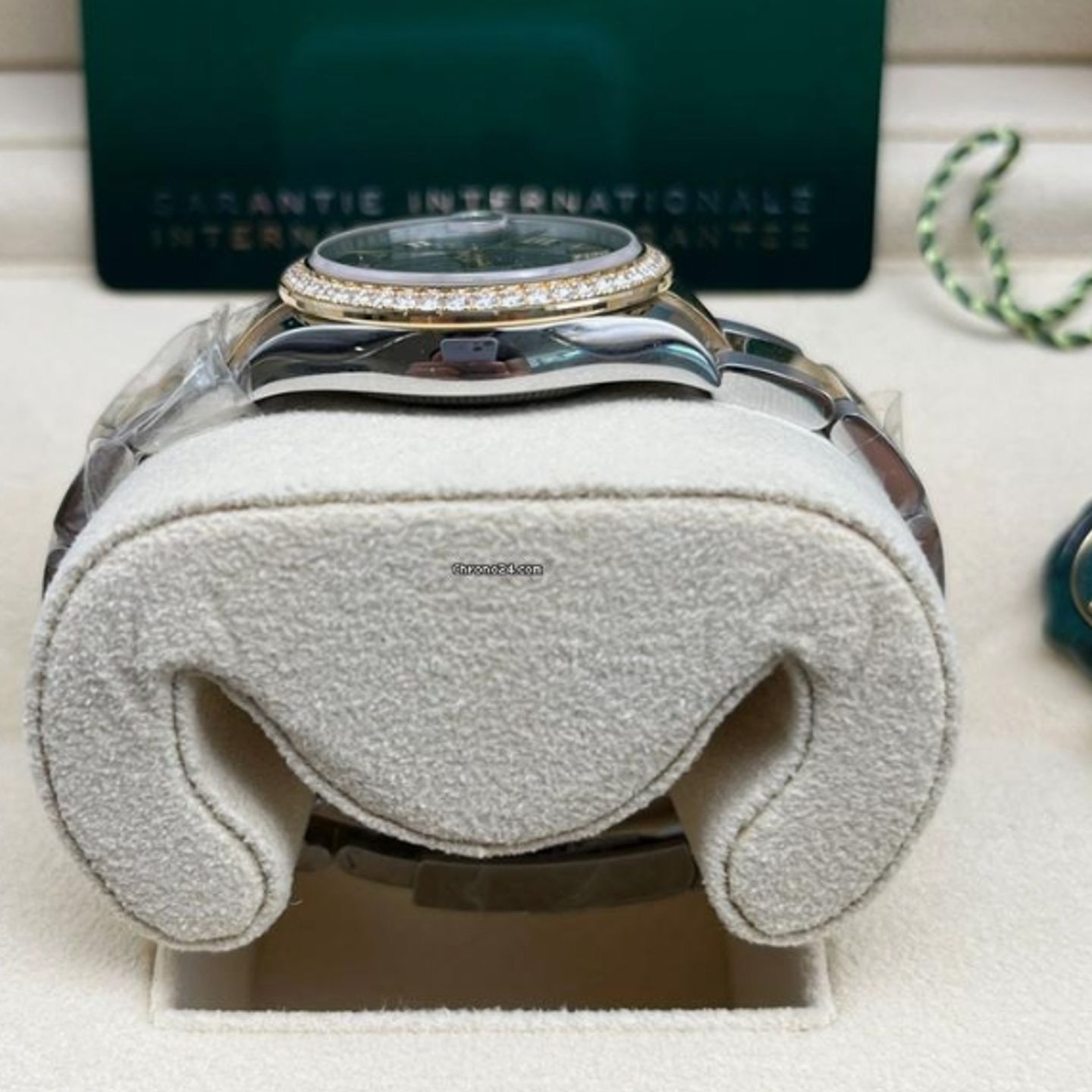 Rolex Datejust 31 278383RBR - (4/6)