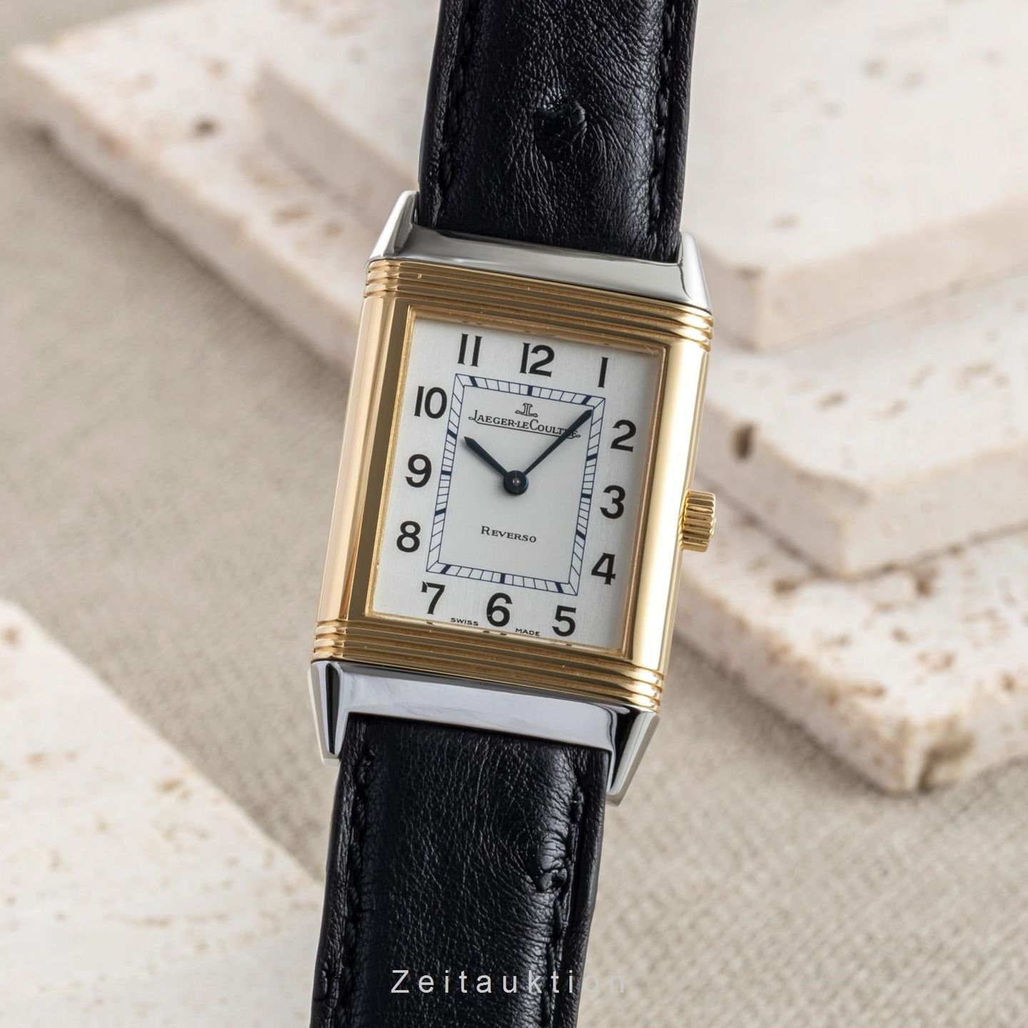 Jaeger-LeCoultre Reverso Q2658460 - (1/8)