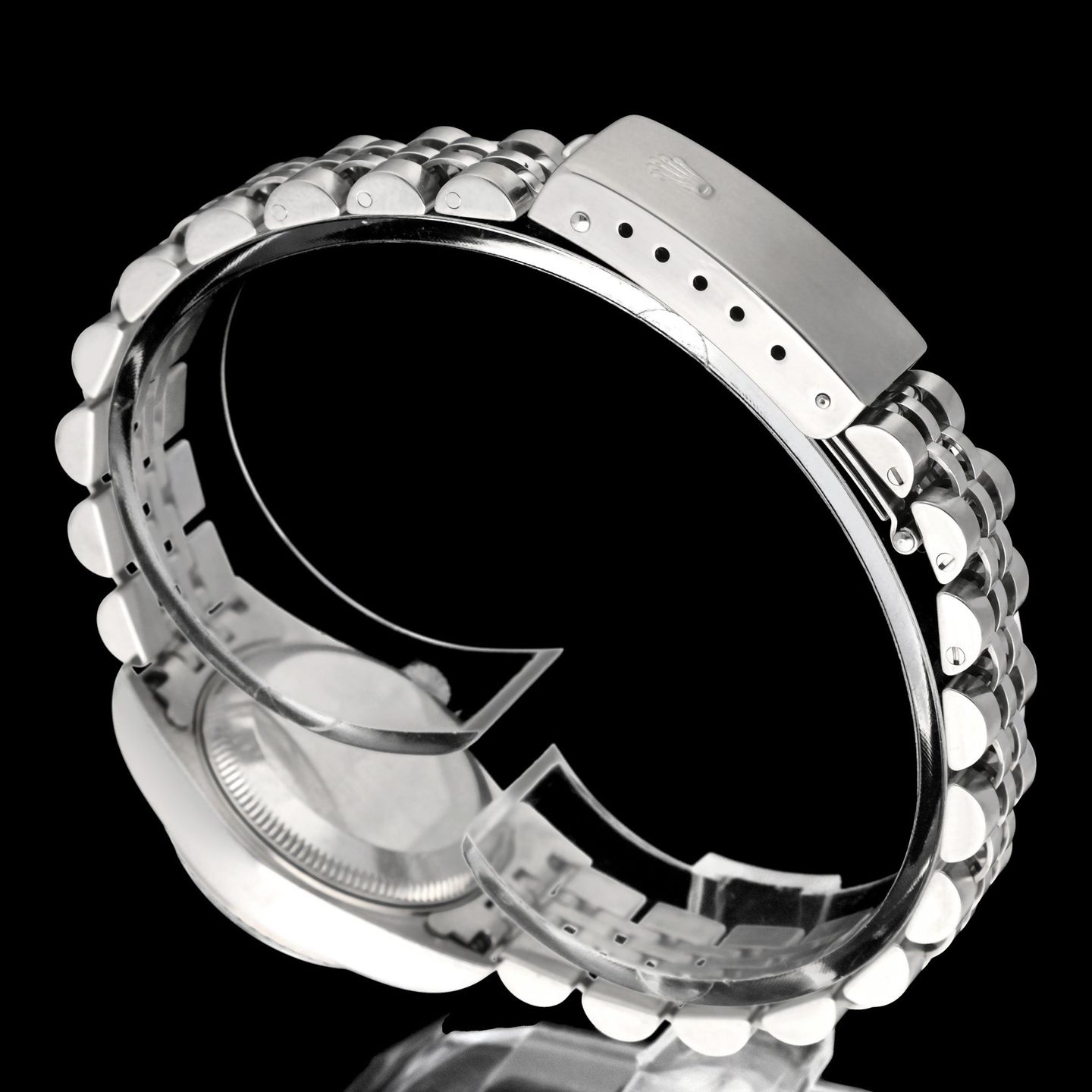 Rolex Lady-Datejust 79174 - (8/8)