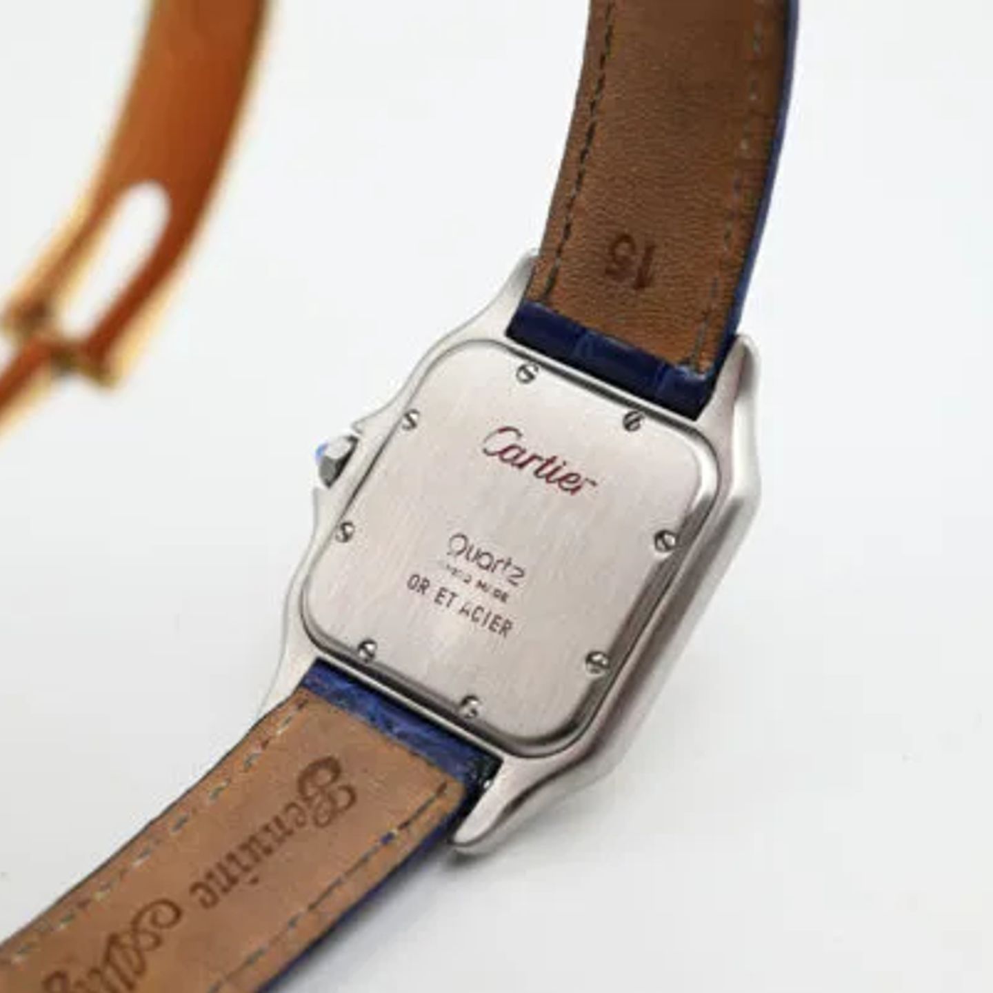 Cartier Panthère 839490 - (7/8)