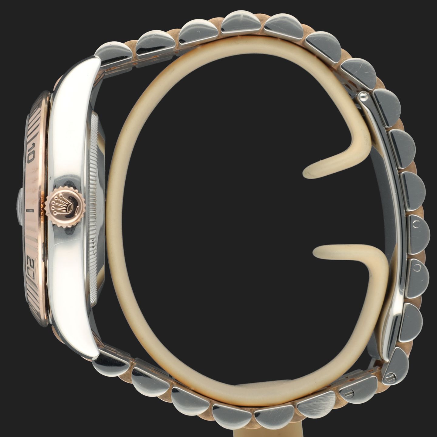 Rolex Datejust Turn-O-Graph 116261 - (7/8)