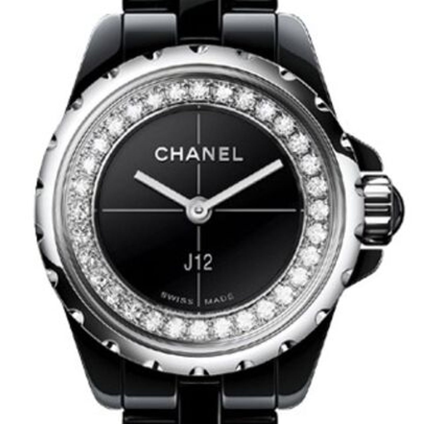 Chanel J12 H5235 - (1/1)