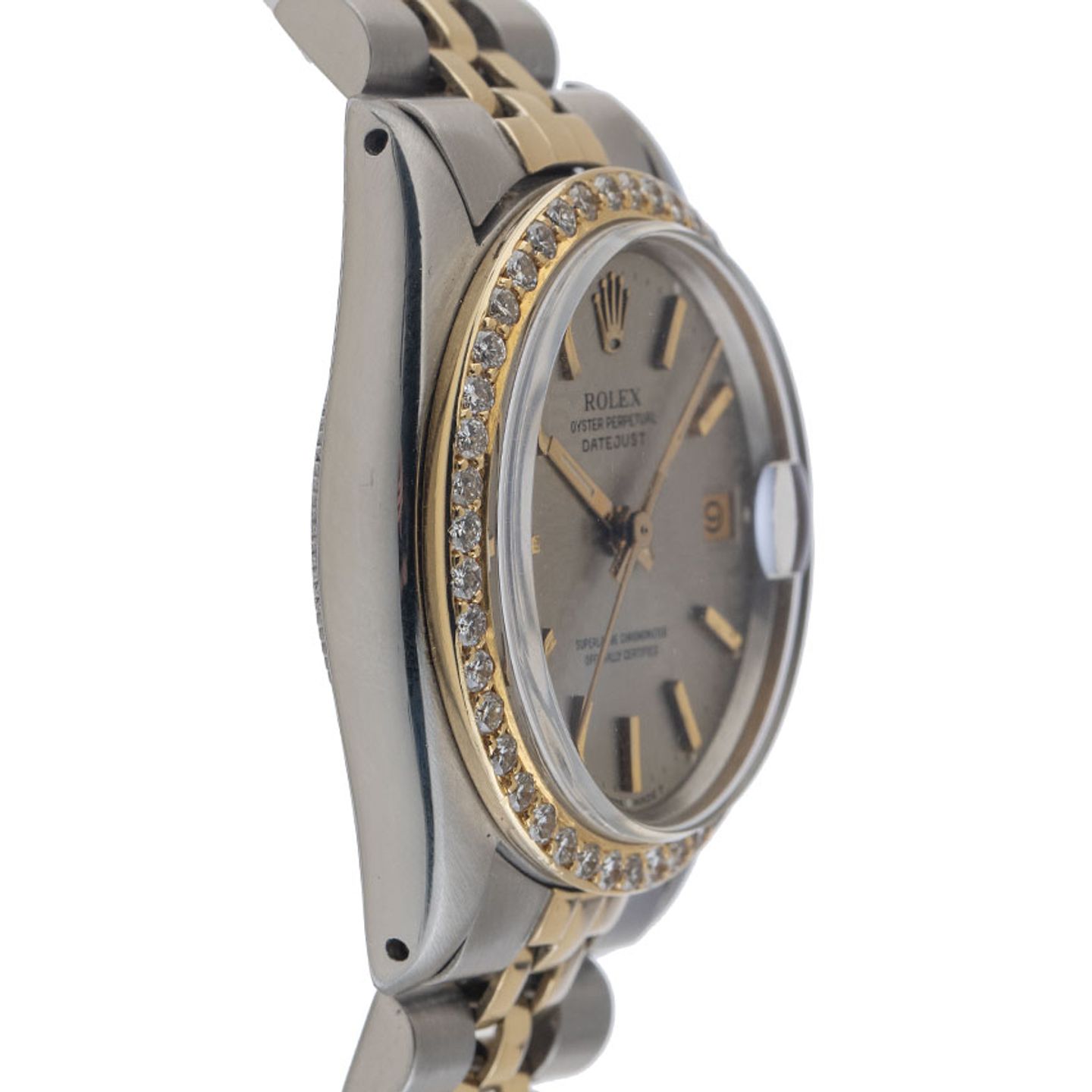 Rolex Datejust 6827 - (5/8)
