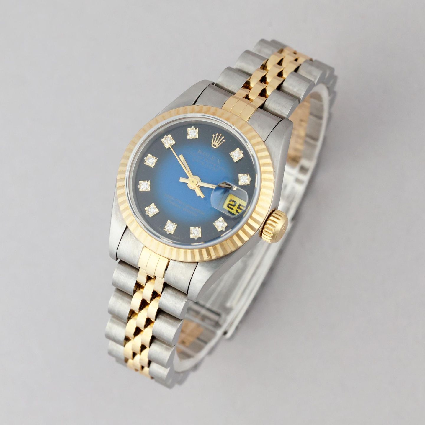 Rolex Lady-Datejust 69173 - (4/7)
