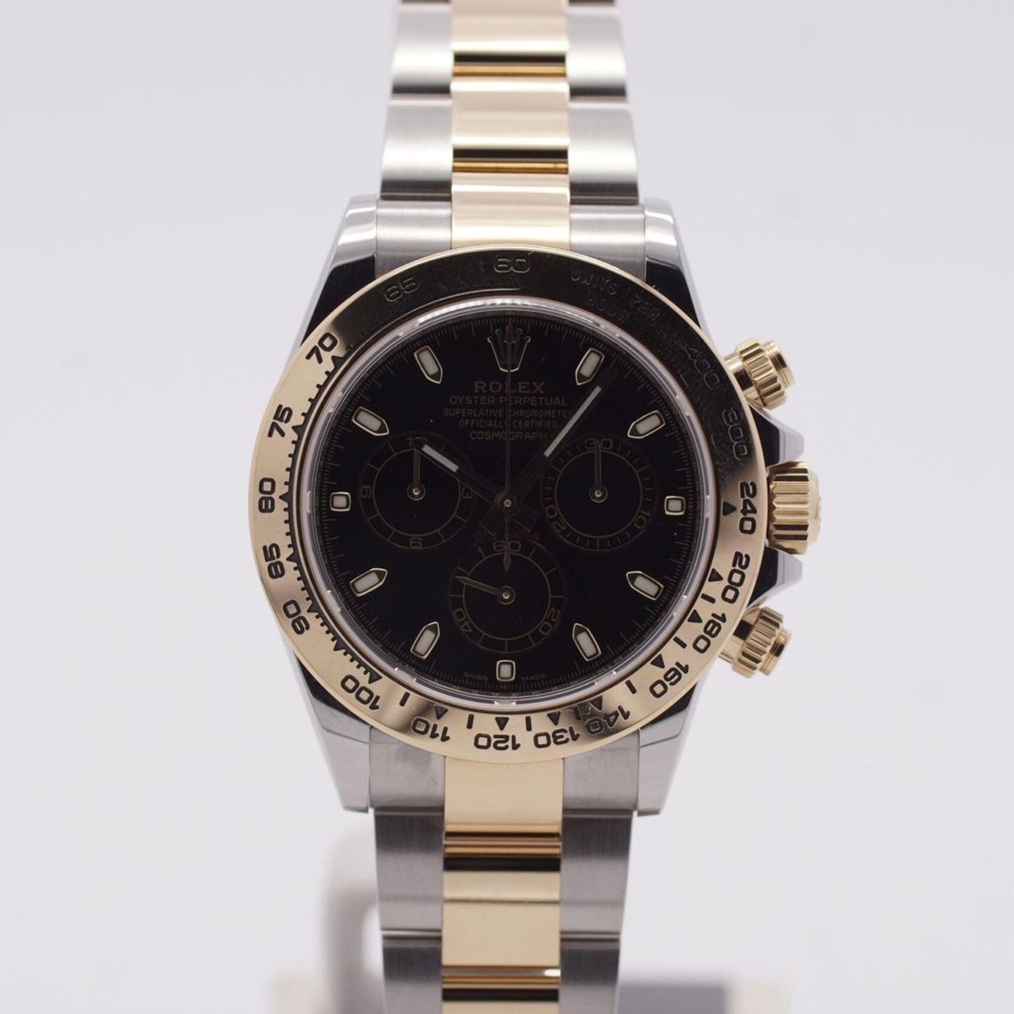 Rolex Daytona 116503 - (3/8)