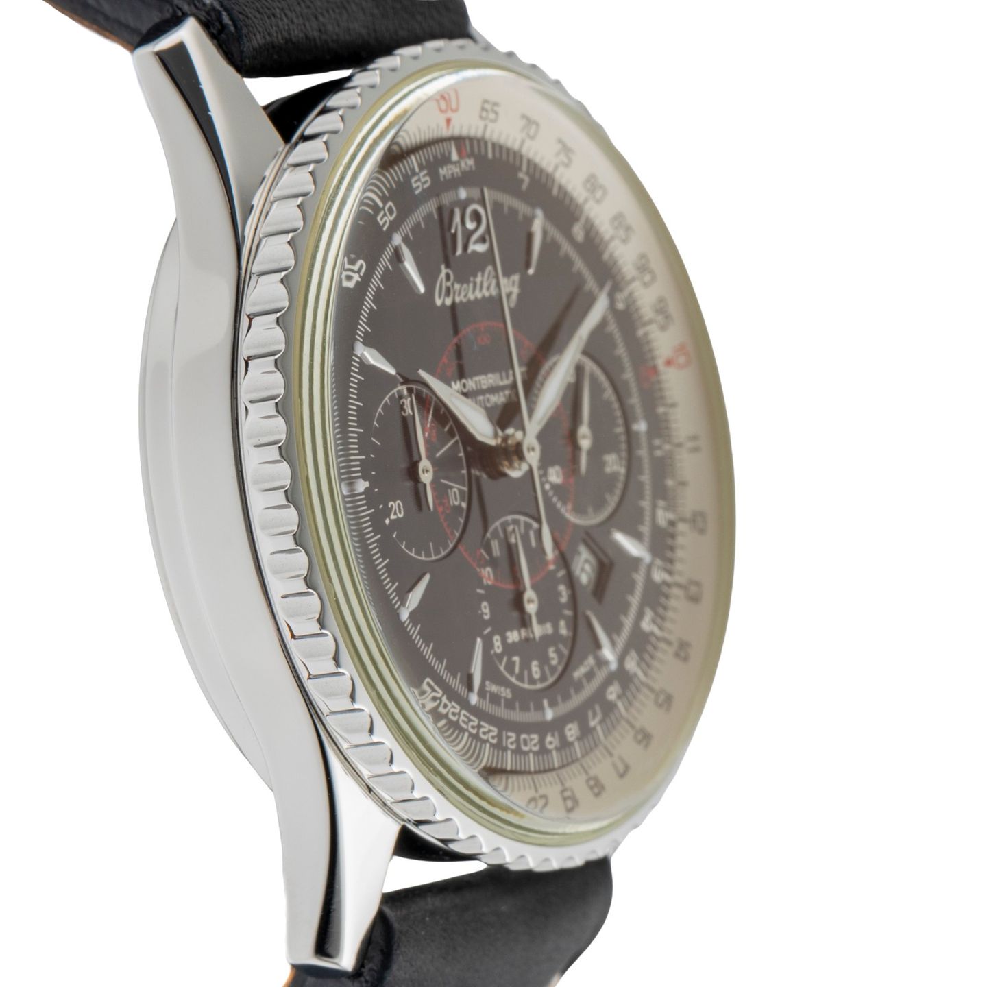 Breitling Montbrillant A41030 - (7/8)