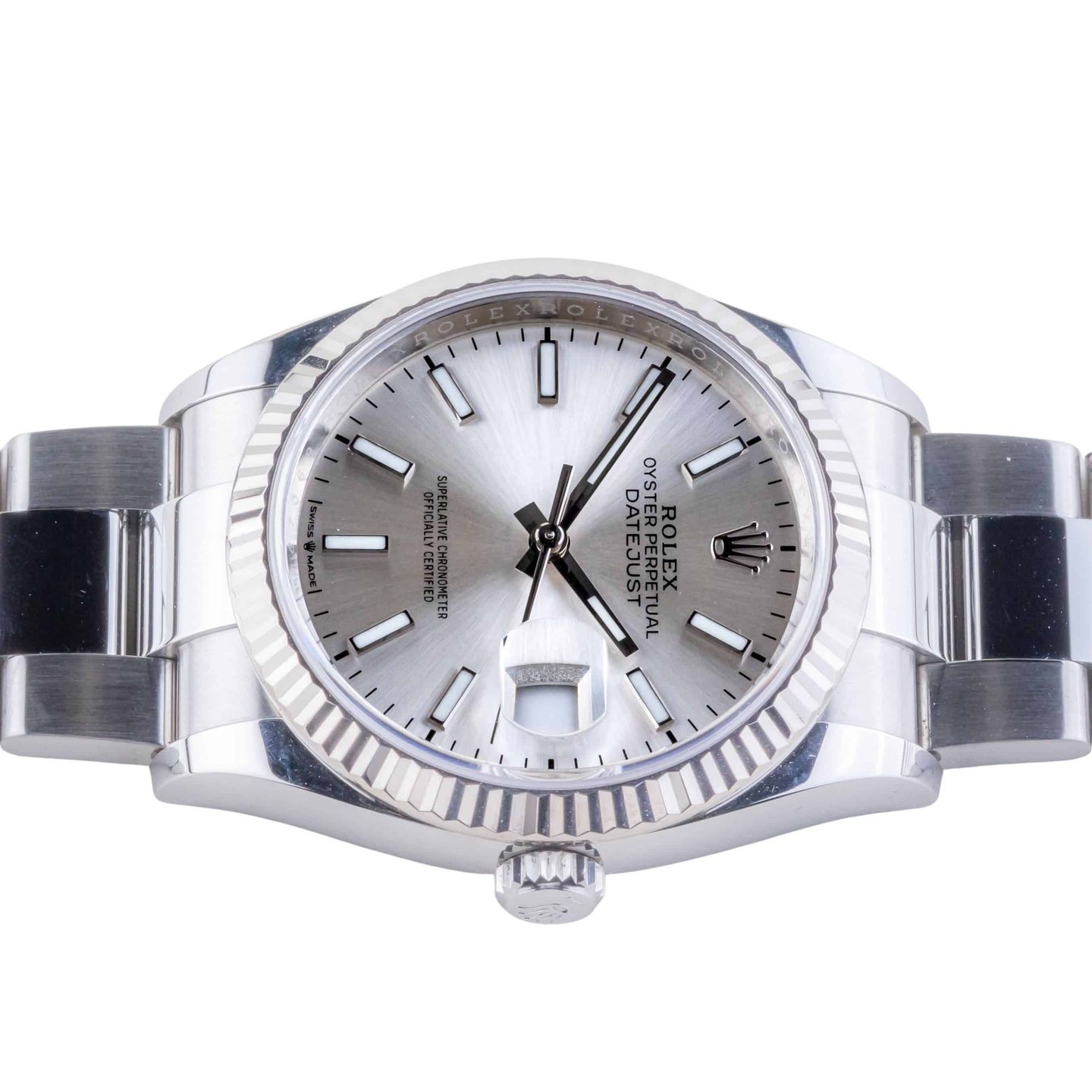 Rolex Datejust 36 126234 - (5/8)