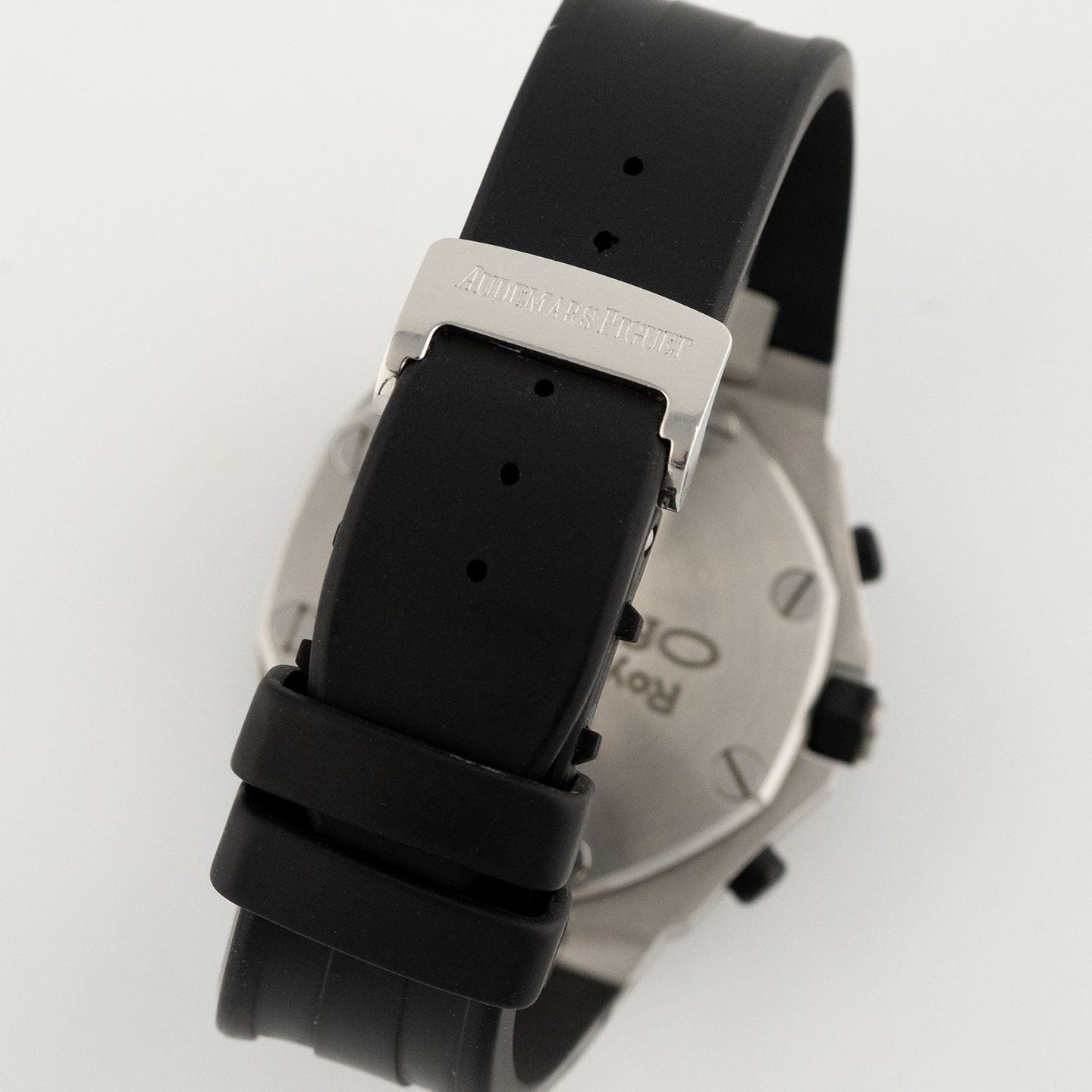 Audemars Piguet Royal Oak Offshore Chronograph 25940SK.OO.D002CA.01.A - (5/7)