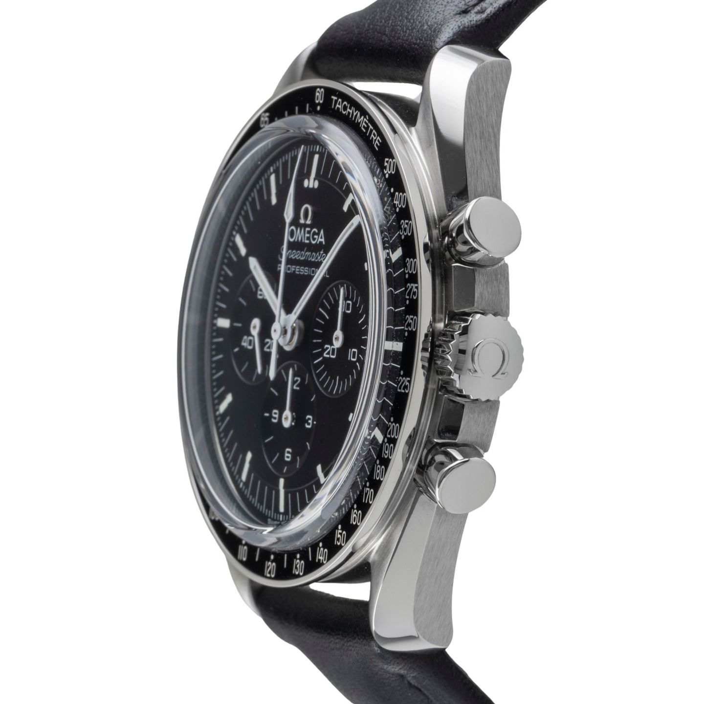 Omega Speedmaster Professional Moonwatch 310.32.42.50.01.002 - (6/8)