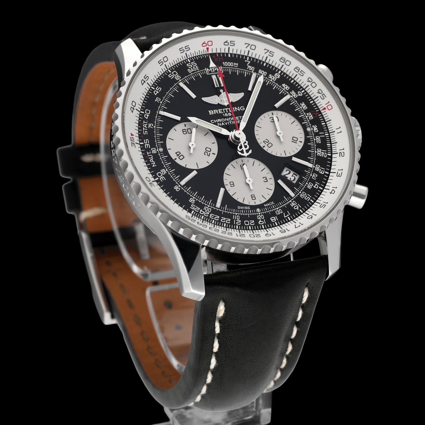 Breitling Navitimer 01 AB0121 - (3/8)