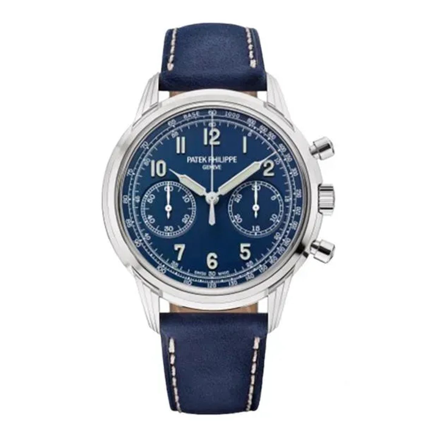 Patek Philippe Chronograph 5172G-001 - (1/6)