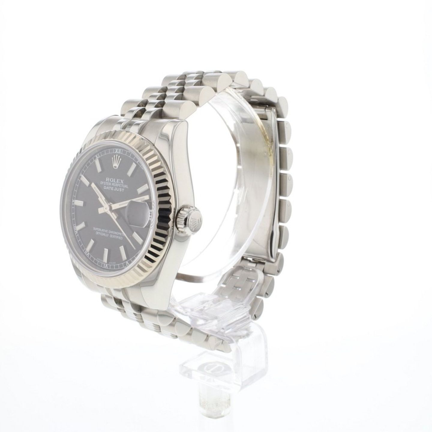 Rolex Datejust 31 178274 - (2/6)