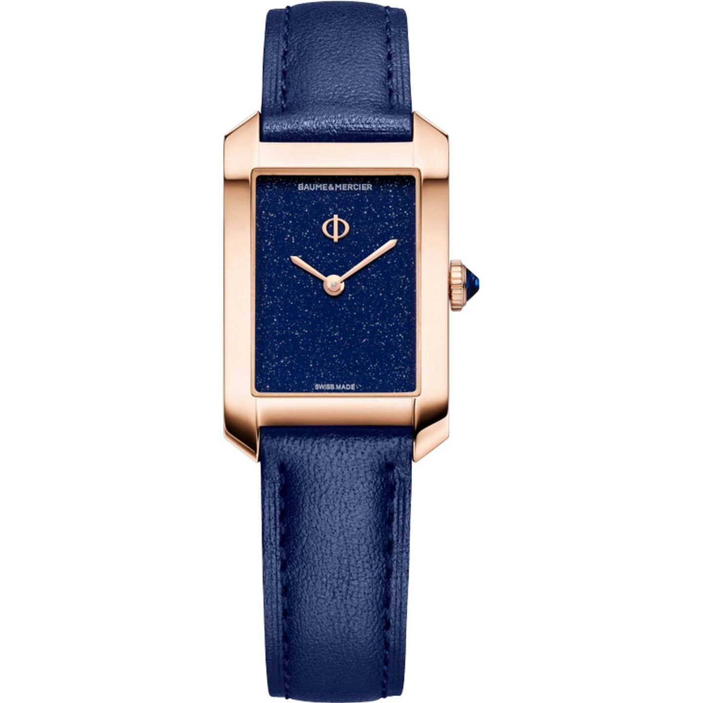 Baume & Mercier Hampton M0A10674 - (1/1)