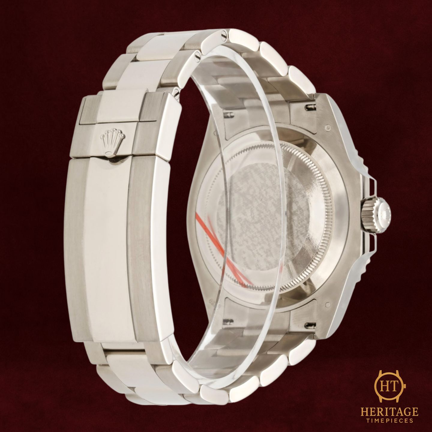 Rolex Submariner Date 126619LB - (7/8)