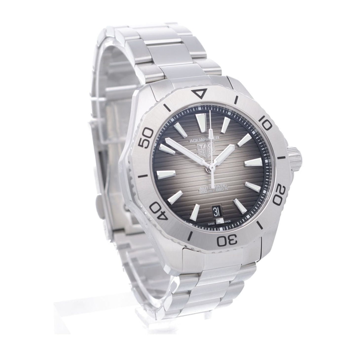 TAG Heuer Aquaracer WBP2110.BA0627 - (7/7)