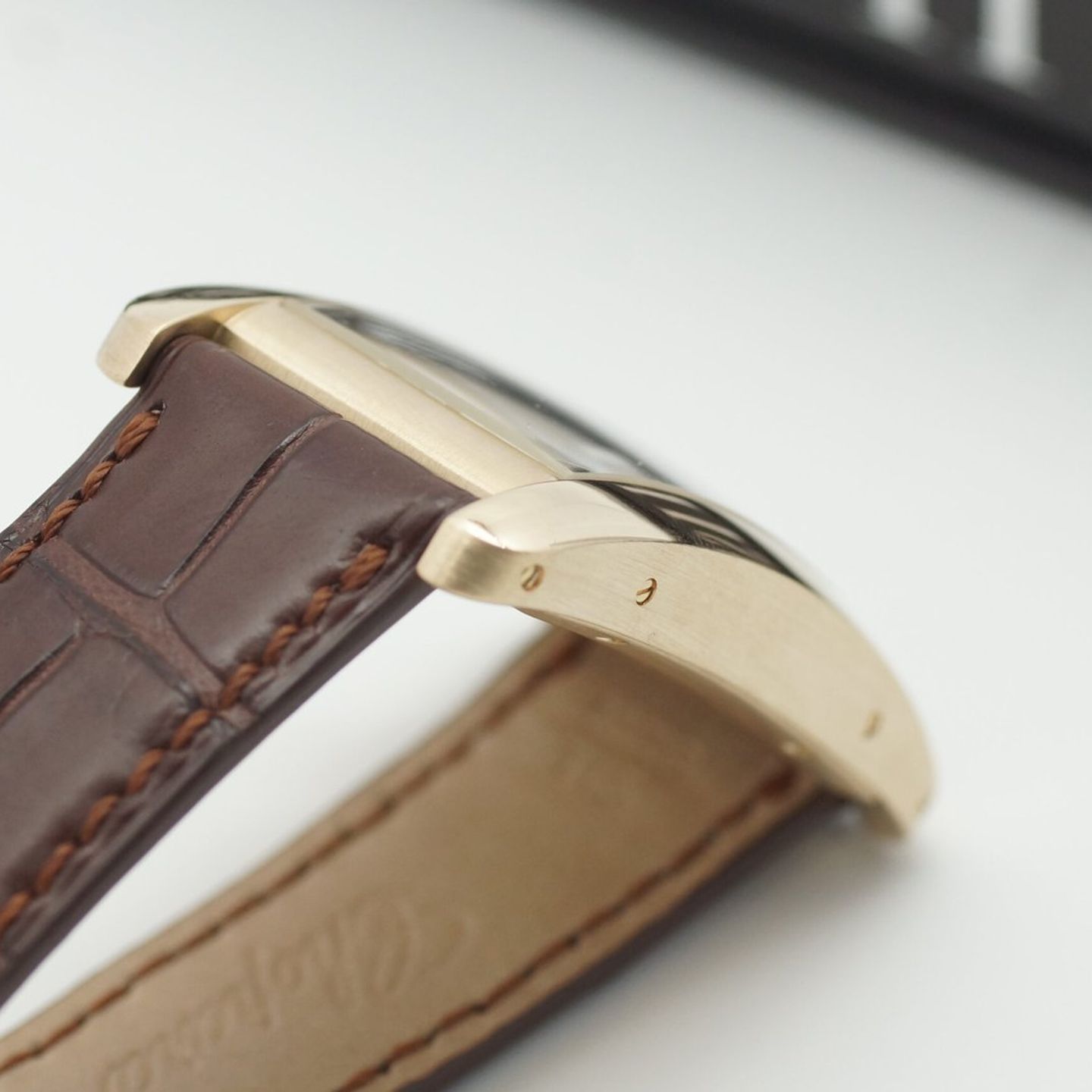 Cartier Tank Américaine 1740 - (8/8)