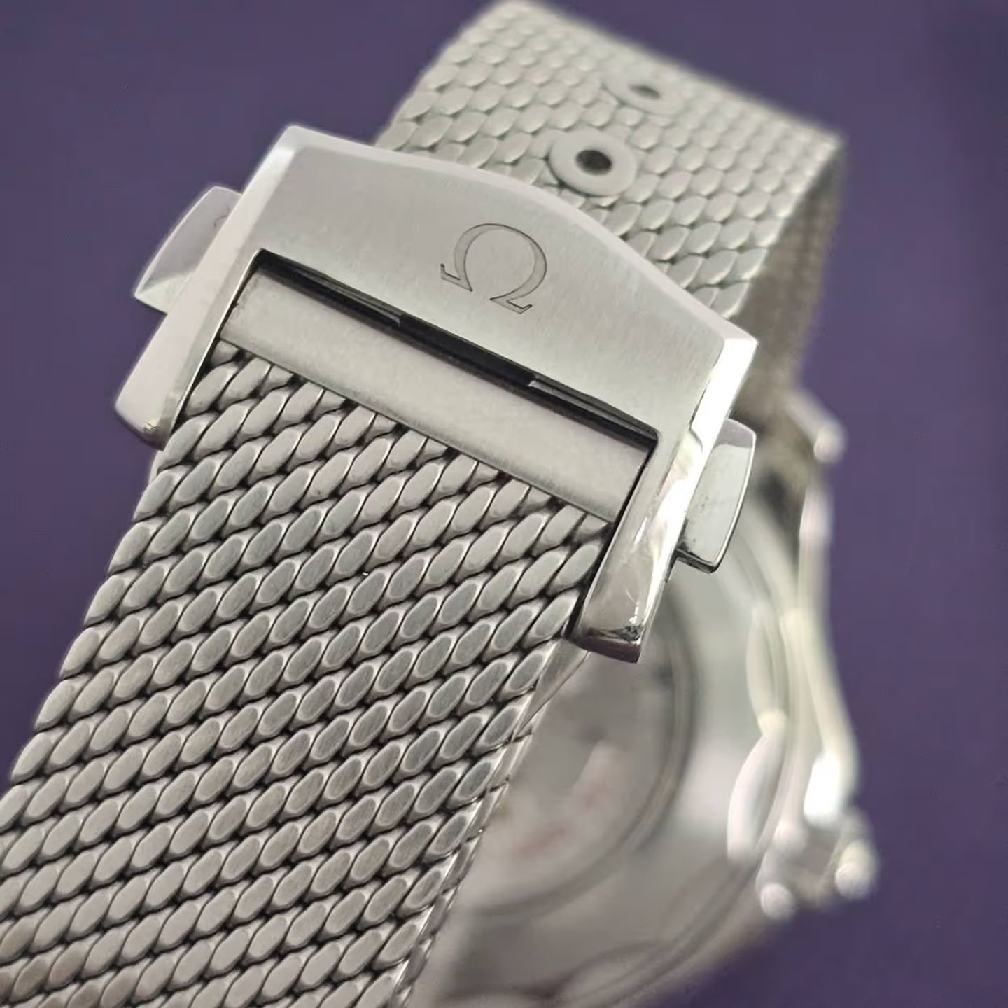 Omega Seamaster Diver 300 M 210.30.42.20.01.010 - (4/4)