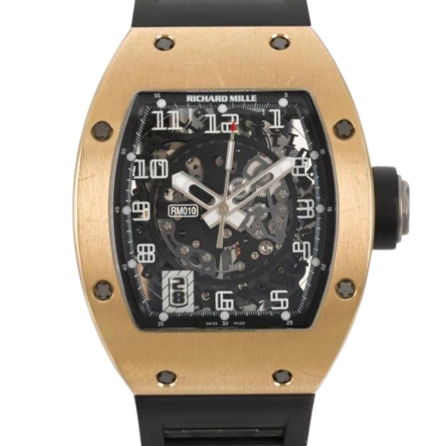 Richard Mille RM 010 RM010 - (3/6)