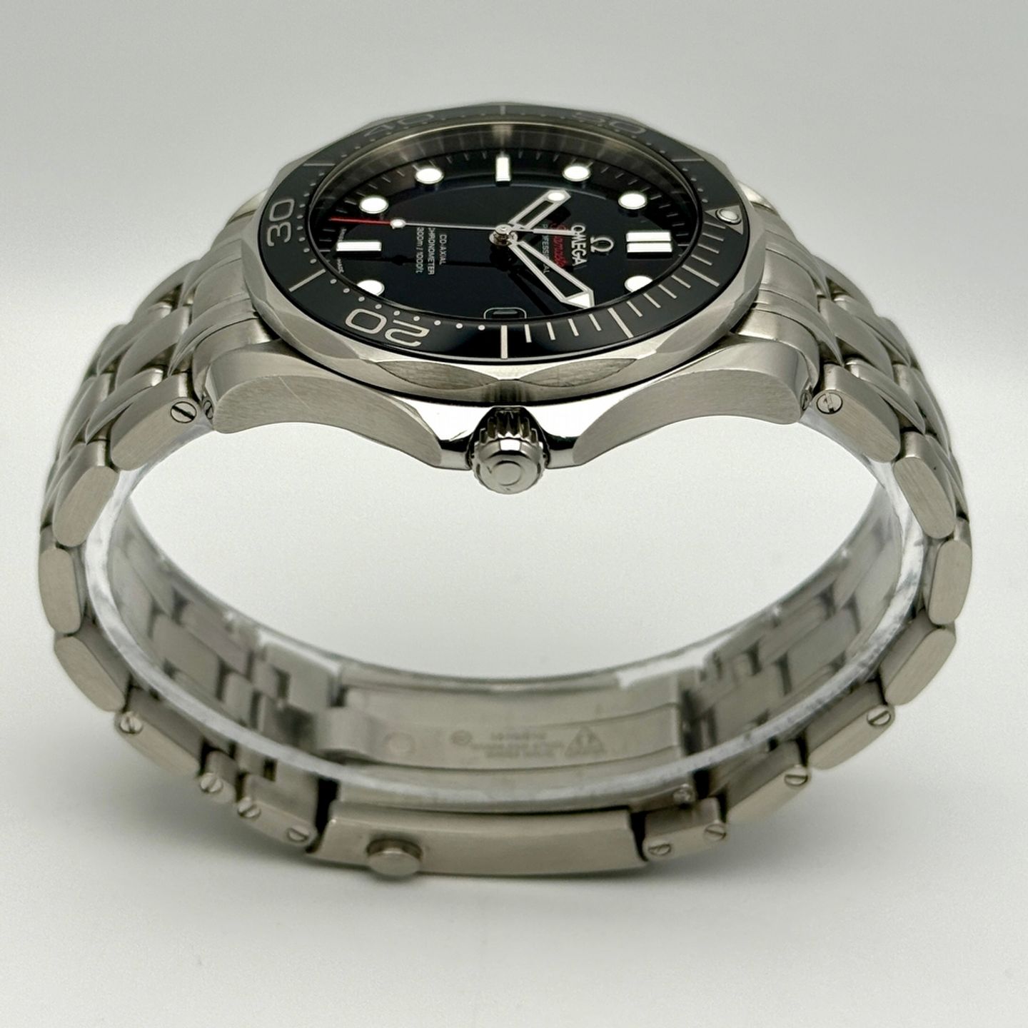 Omega Seamaster Diver 300 M 212.30.41.20.01.003 - (8/8)