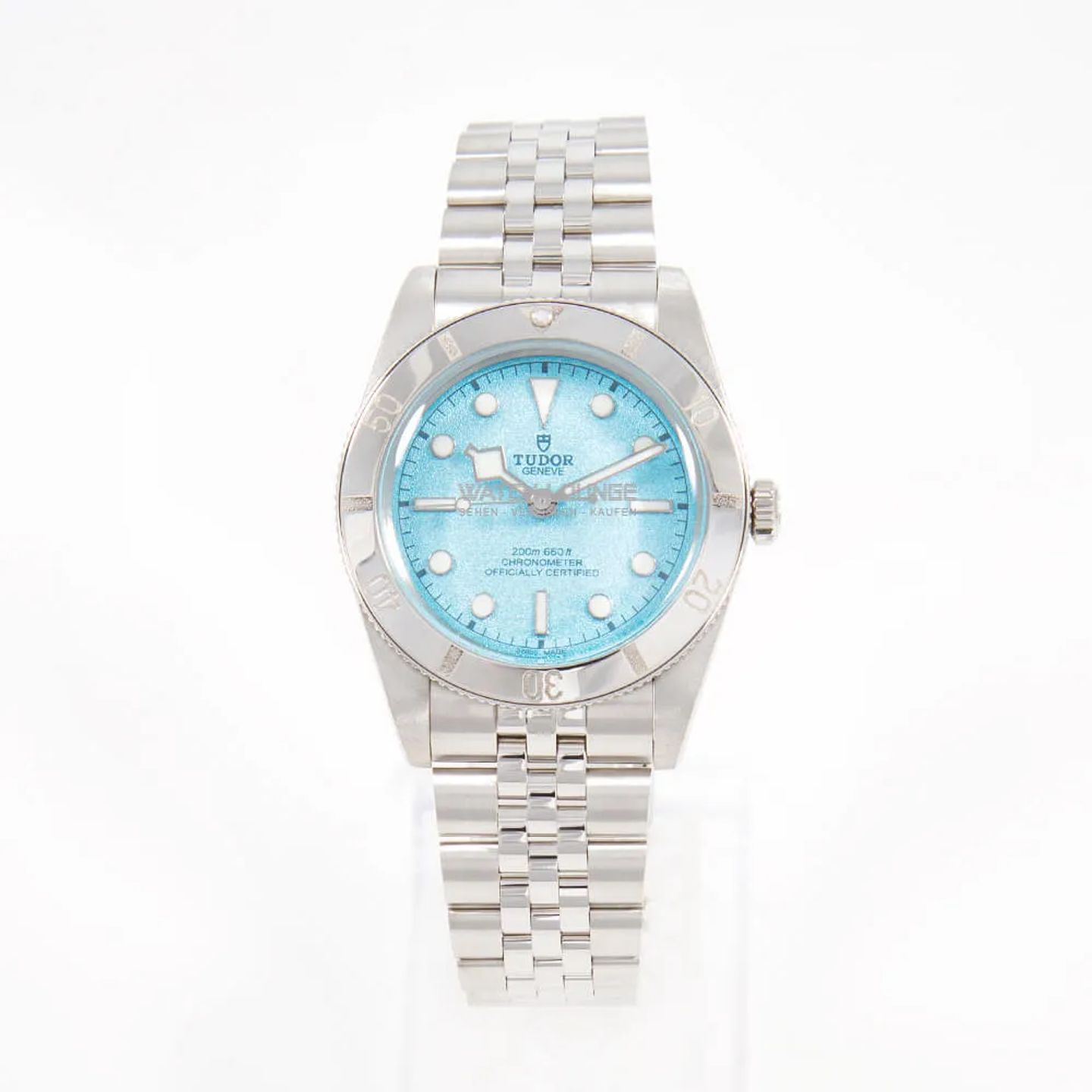 Tudor Black Bay 54 79000 - (3/8)