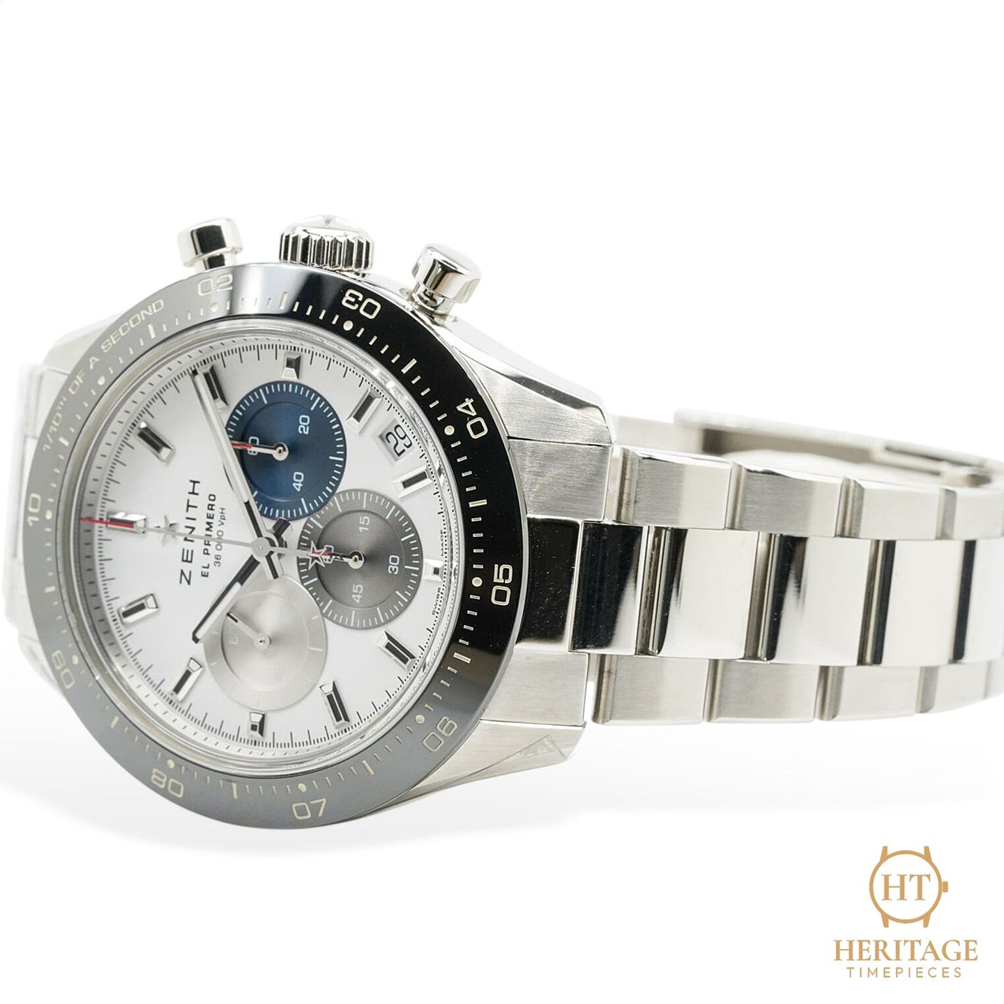 Zenith Chronomaster Sport 03.3100.3600/69.M3100 - (7/8)