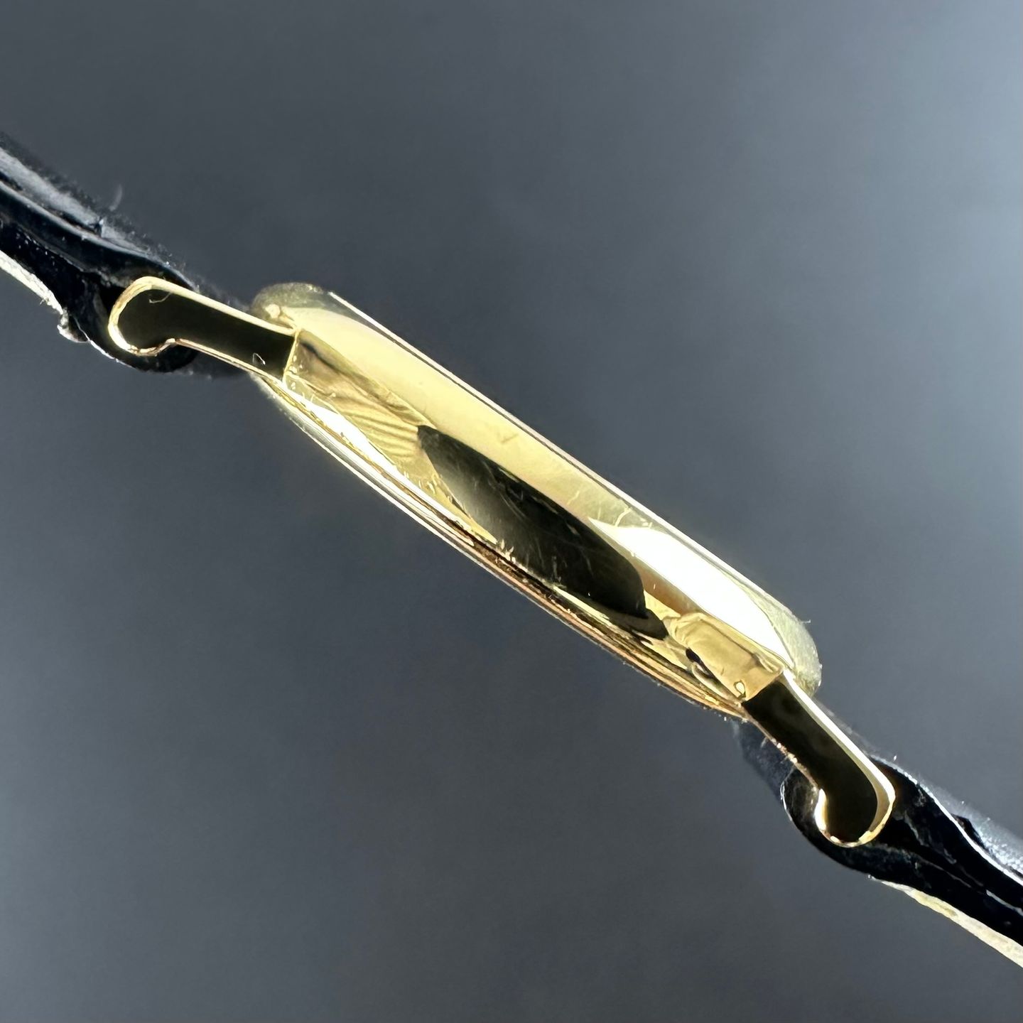 Omega De Ville 595.1111 - (6/8)