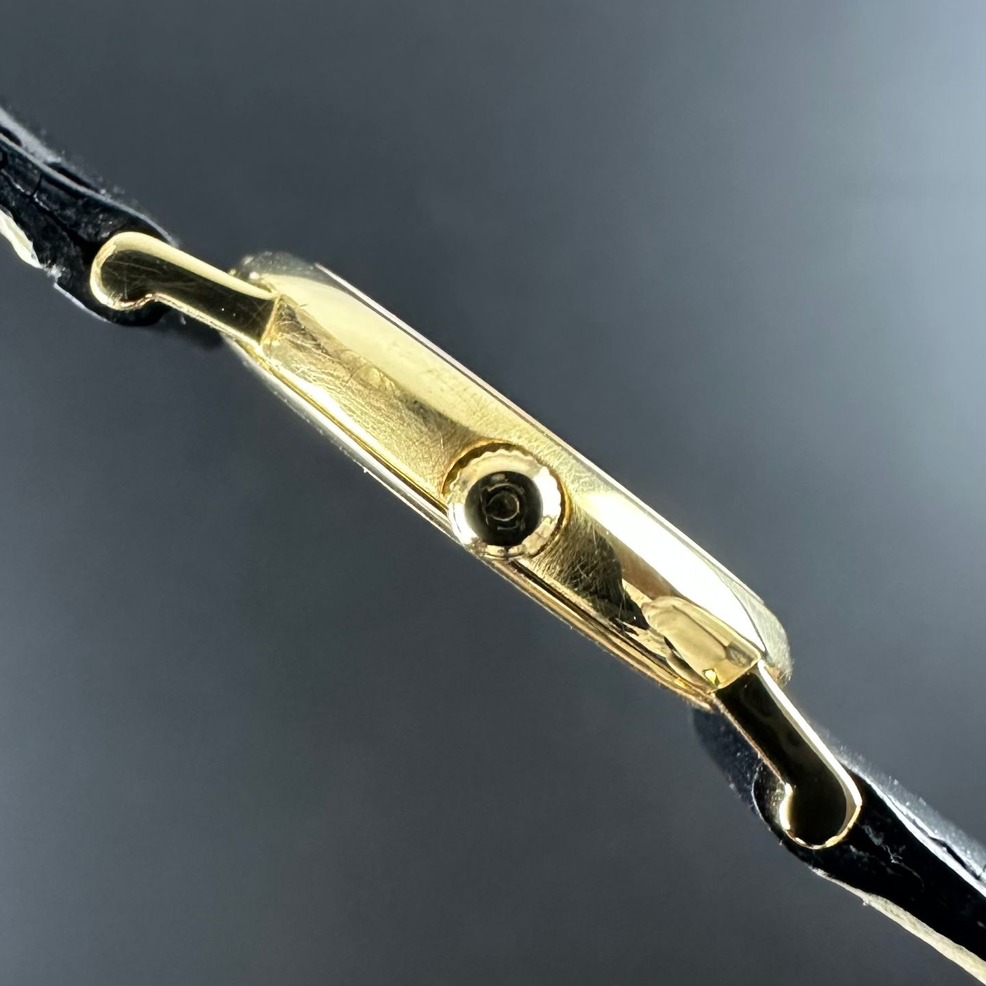 Omega De Ville 595.1111 - (5/8)