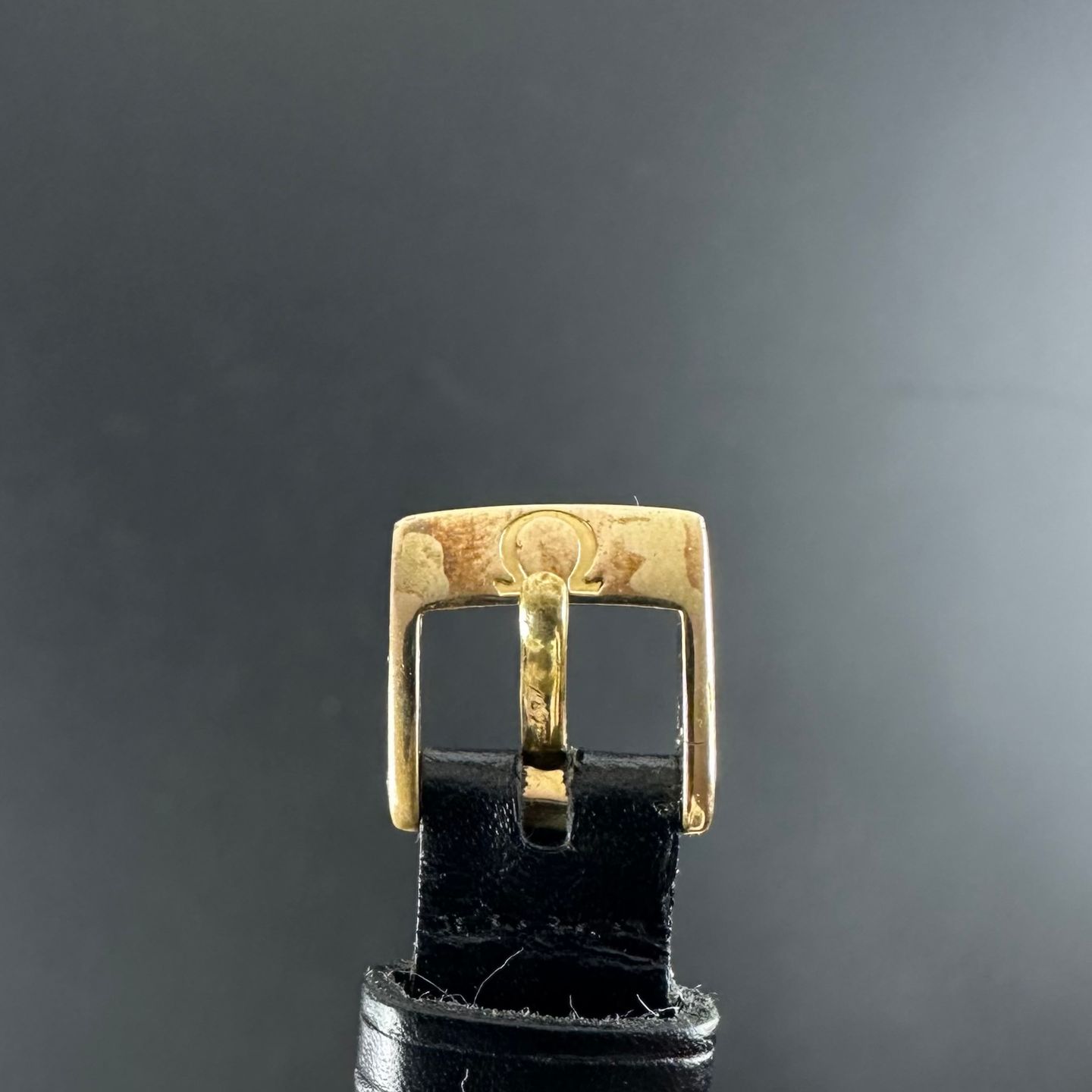 Omega De Ville 595.1111 - (7/8)