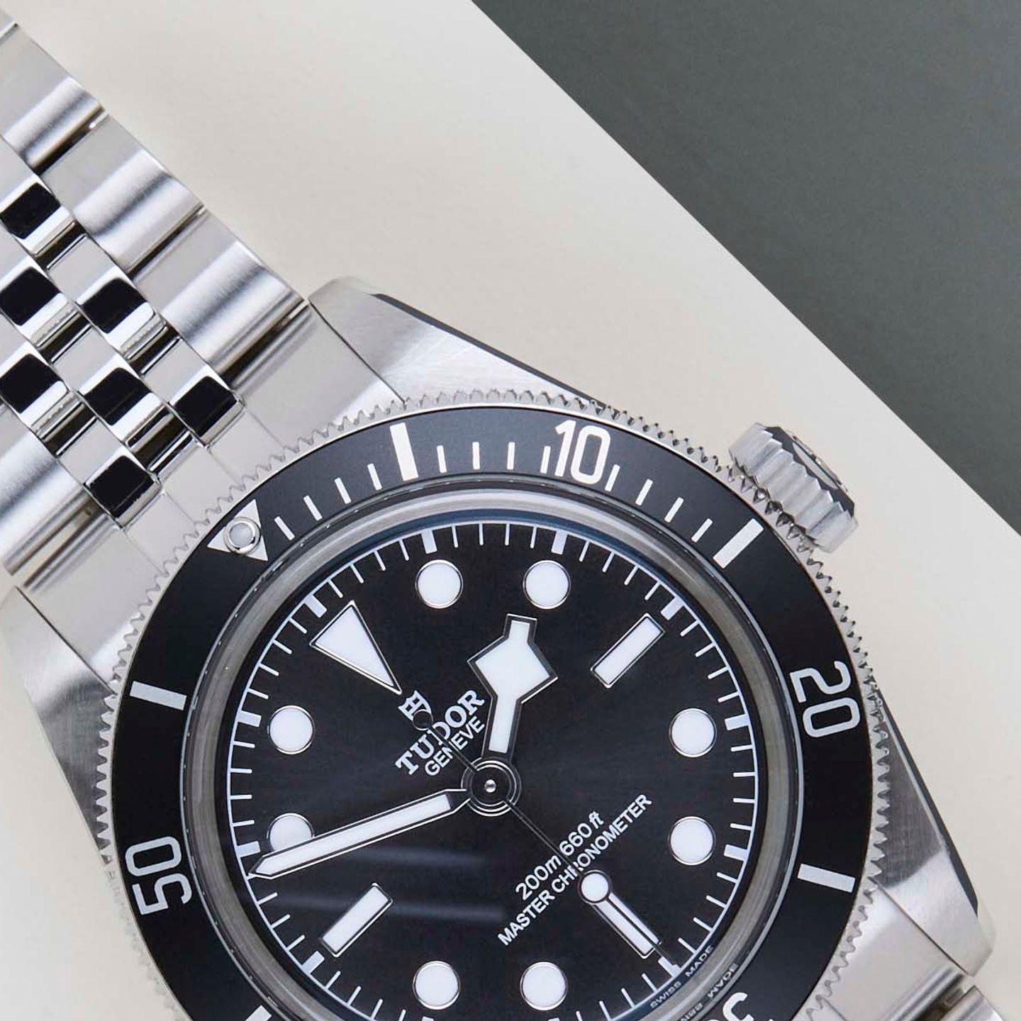 Tudor Black Bay 7941A1A0NU - (3/8)