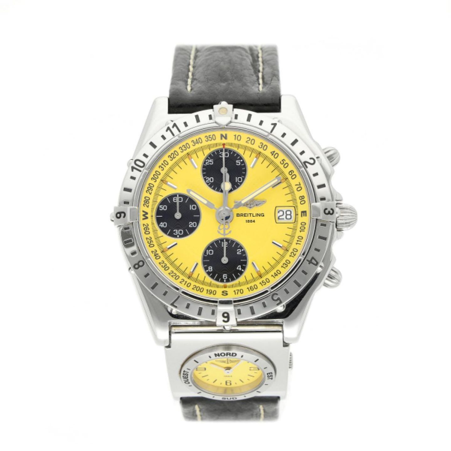 Breitling Chronomat A20048 - (1/5)