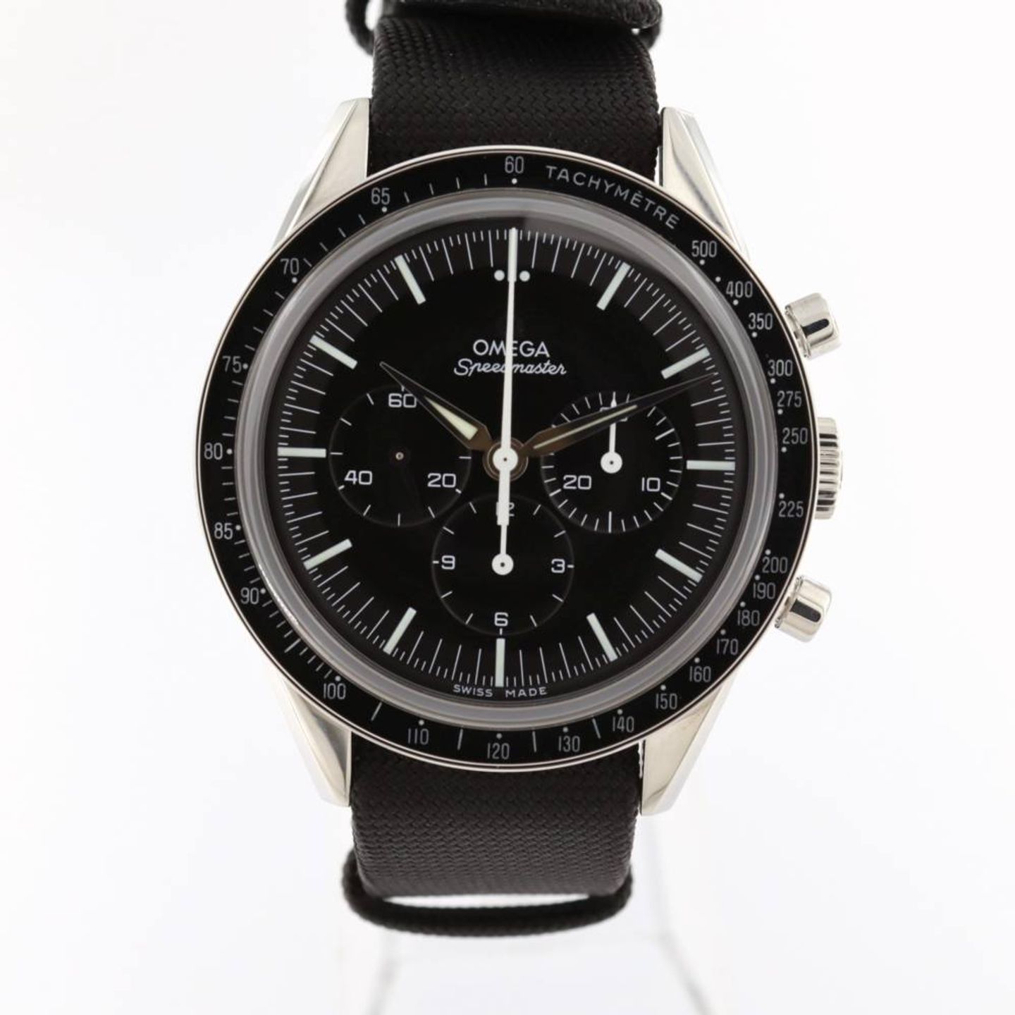 Omega Speedmaster Professional Moonwatch 311.32.40.30.01.001 - (1/6)