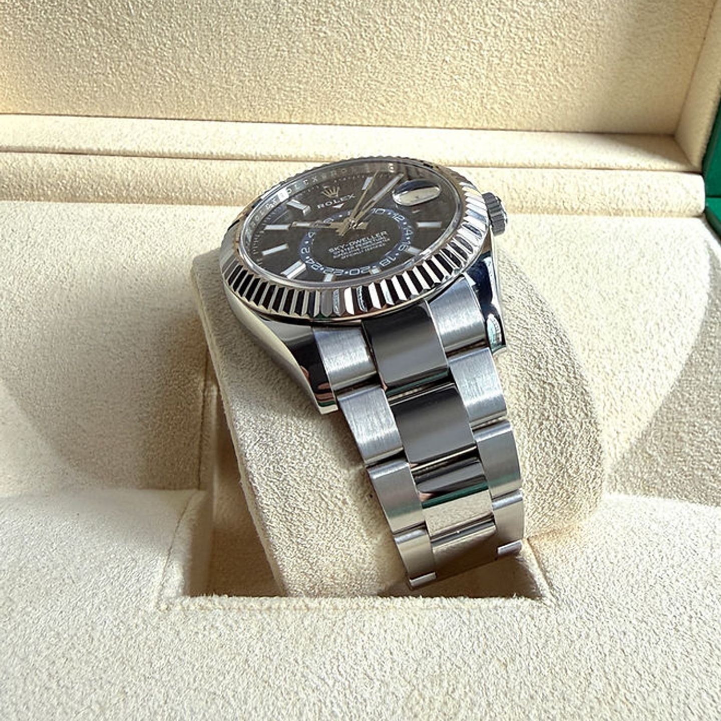Rolex Sky-Dweller 326934 - (5/6)