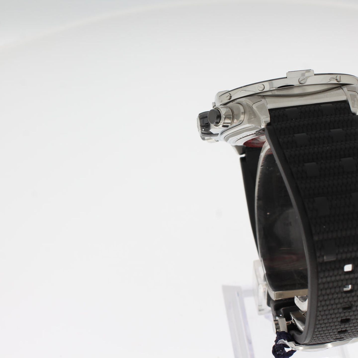 Breitling Chronomat AB0136251B1S1 (2024) - Zwart wijzerplaat 44mm Staal (4/4)