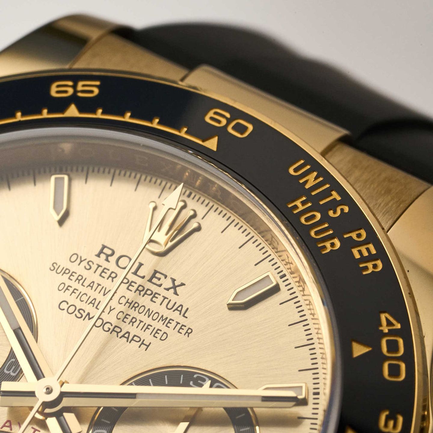 Rolex Daytona 126518LN - (4/8)